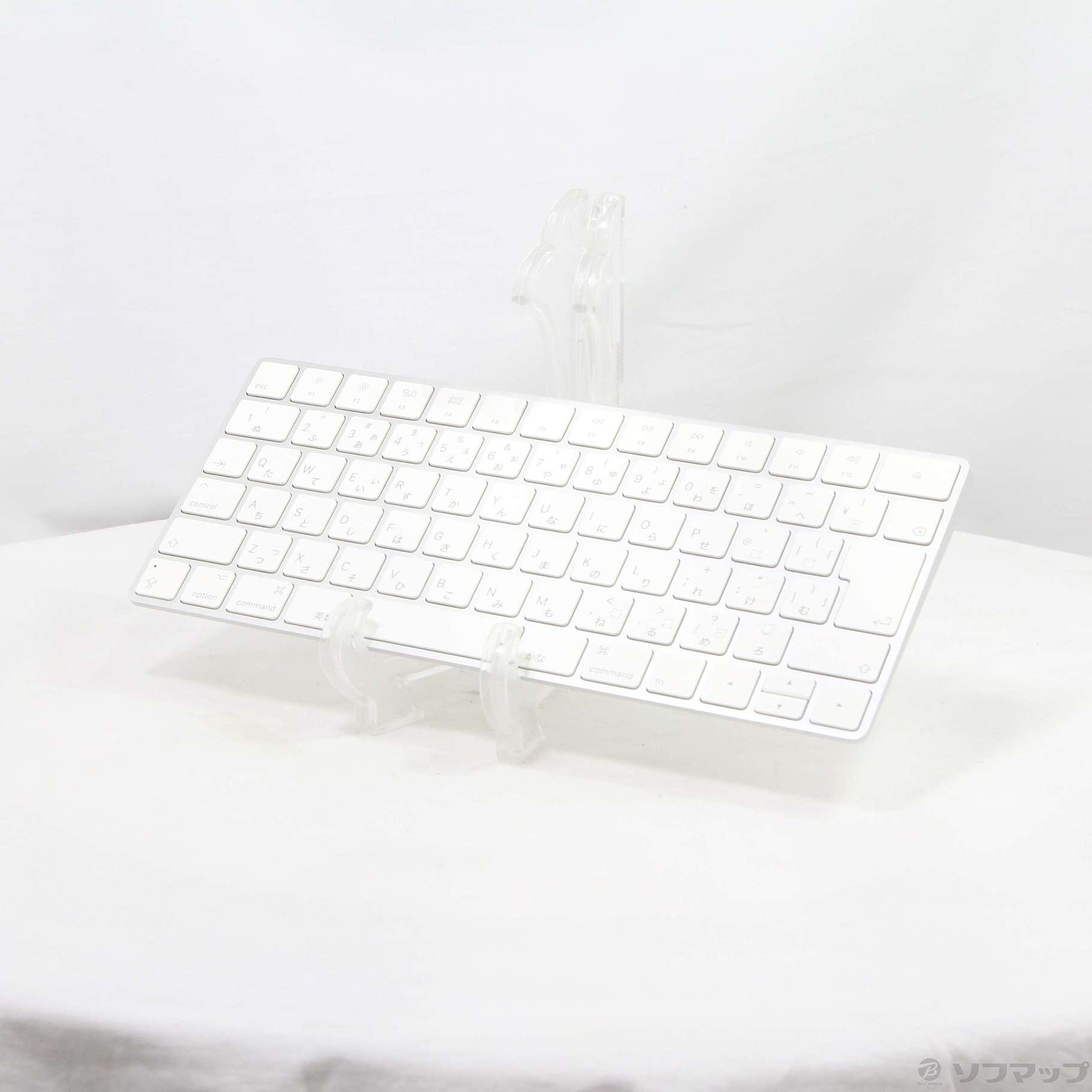 Magic Keyboard MLA22J/A 【公式通販】