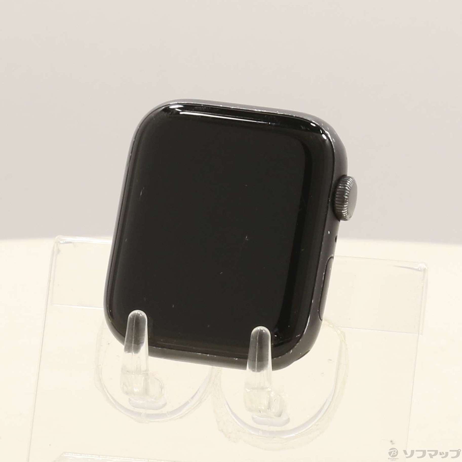 中古Apple Watch SE 第1世代 GPS 44mm スペースグレイ 中古Apple Watch SE 第1世代 GPS 44mm スペースグレイ