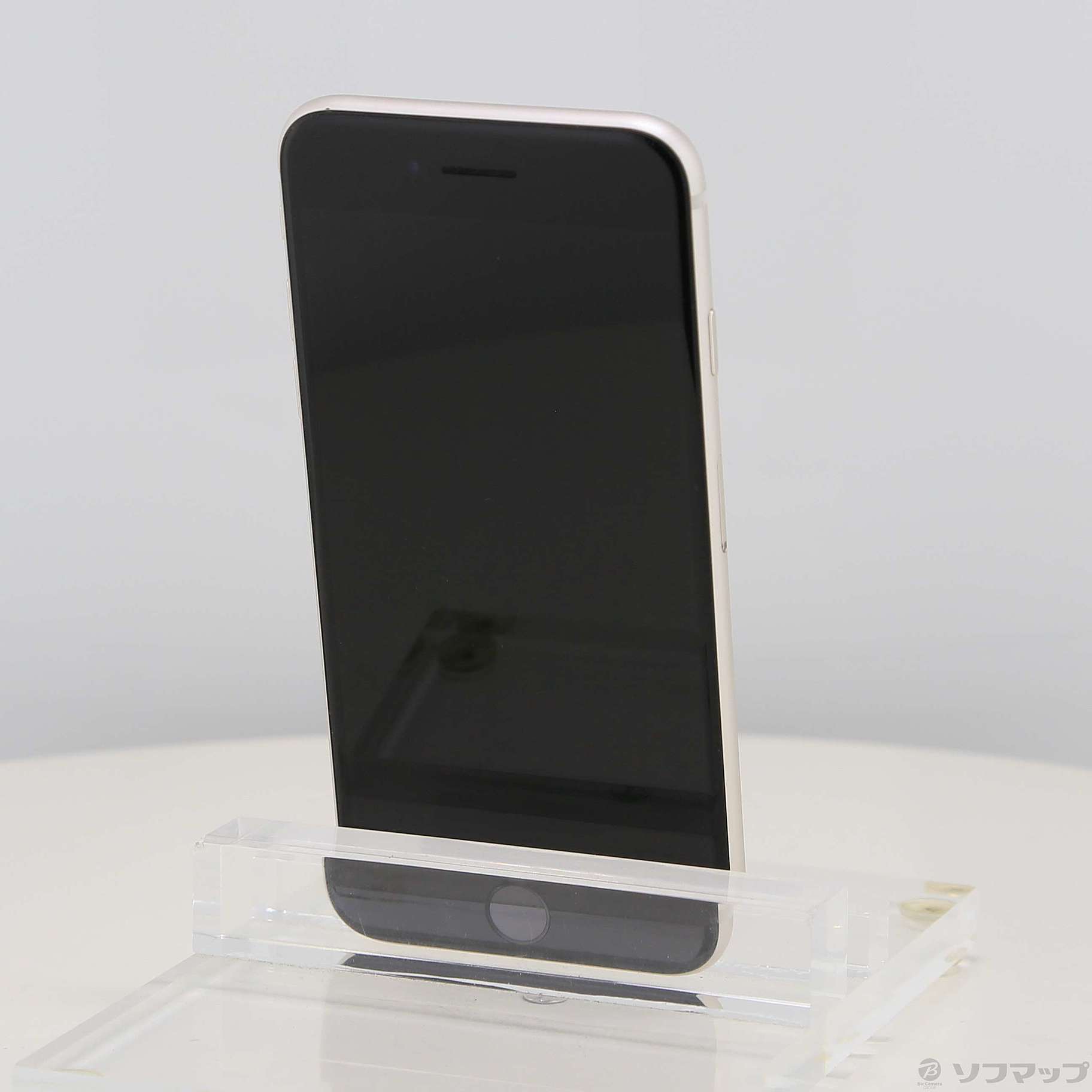 iPhone SE (��3����) 64GB SIM�t���[ [�X�^�[���C�g]�̐��i�摜3