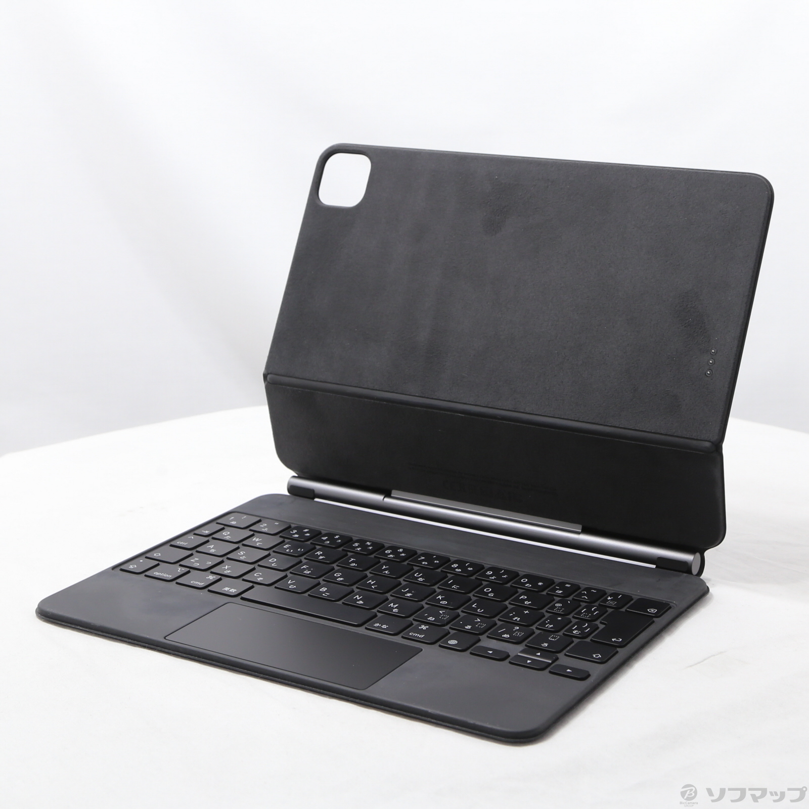 中古】11インチ iPad Pro 第2世代用 MagicKeyboard 日本語(JIS) MXQT2J
