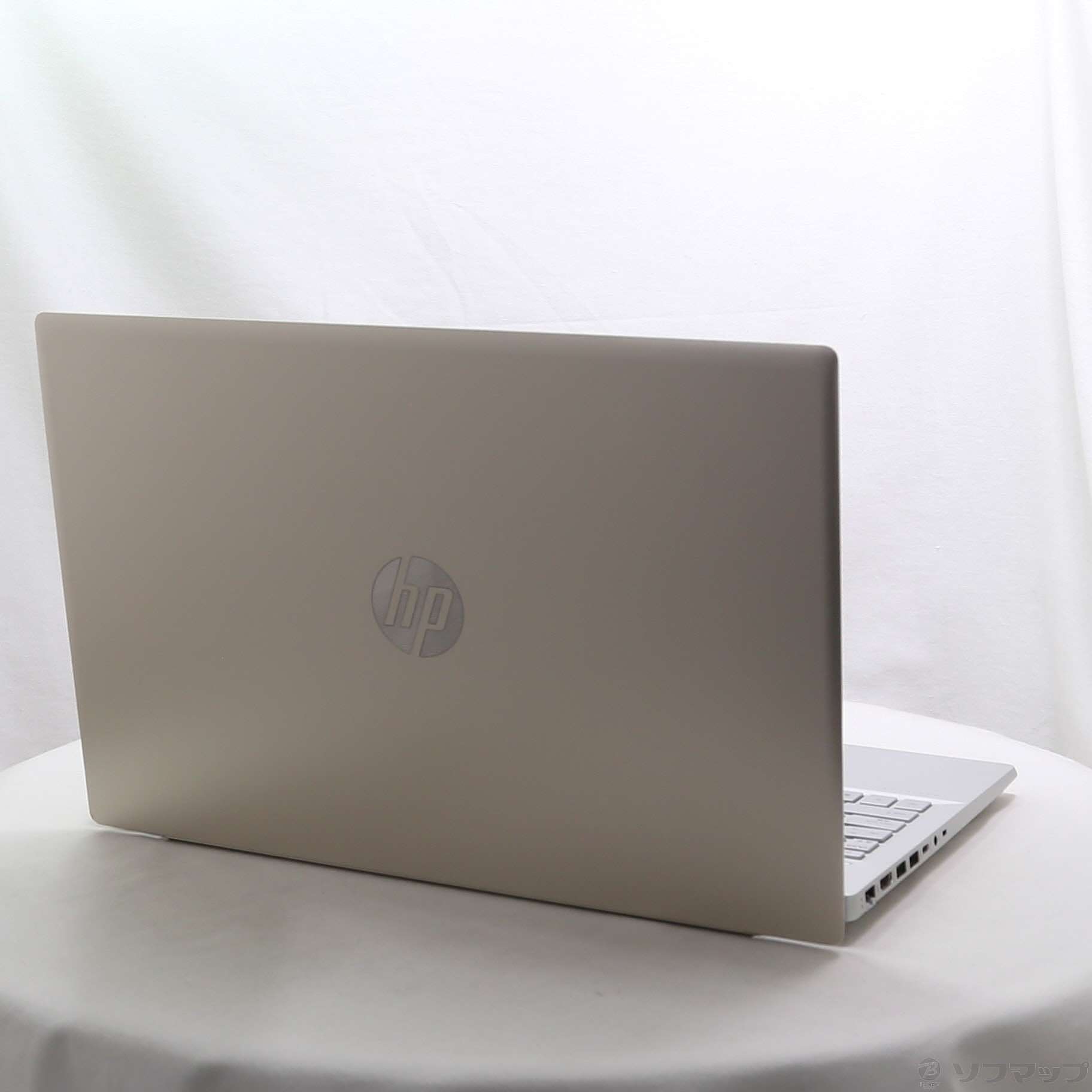 HP Pavilion 15-cu0003TU windows パソコン 中古】HP Pavilion 15-cu0003TU 4EL42PA#ABJ ［Core-i5-8250U (1.6GHz
