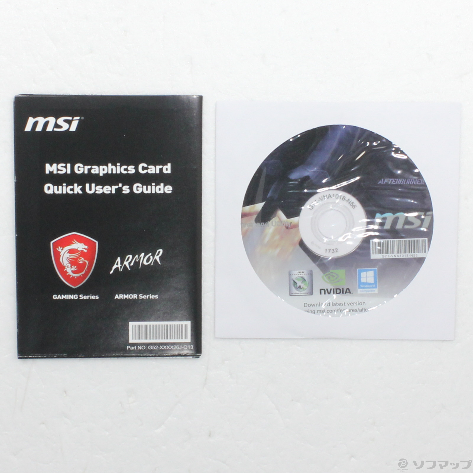 中古】GTX 1060 AERO ITX 3G OC [PCIExp 3GB] [2133070709899