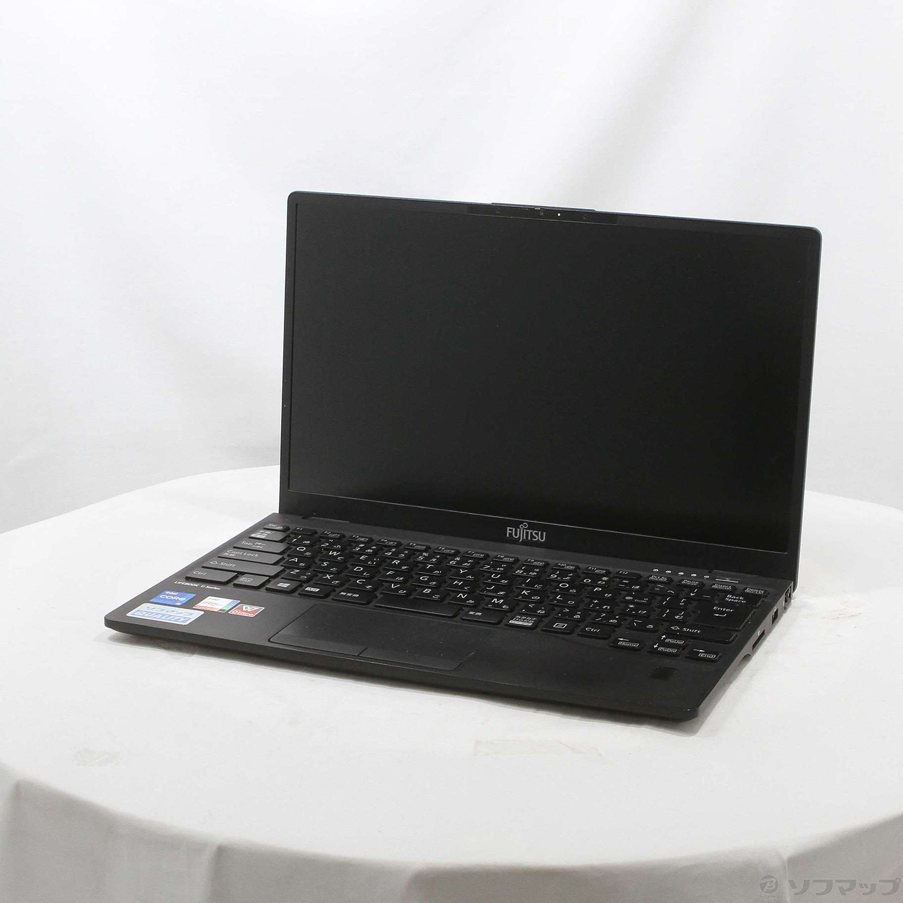 G③ 富士通　ＦＭＶＵ34025　U9311/F 中古】LIFEBOOK U9311／F FMVU34025 ［Core-i5-1145G7 (2.6GHz)／8GB
