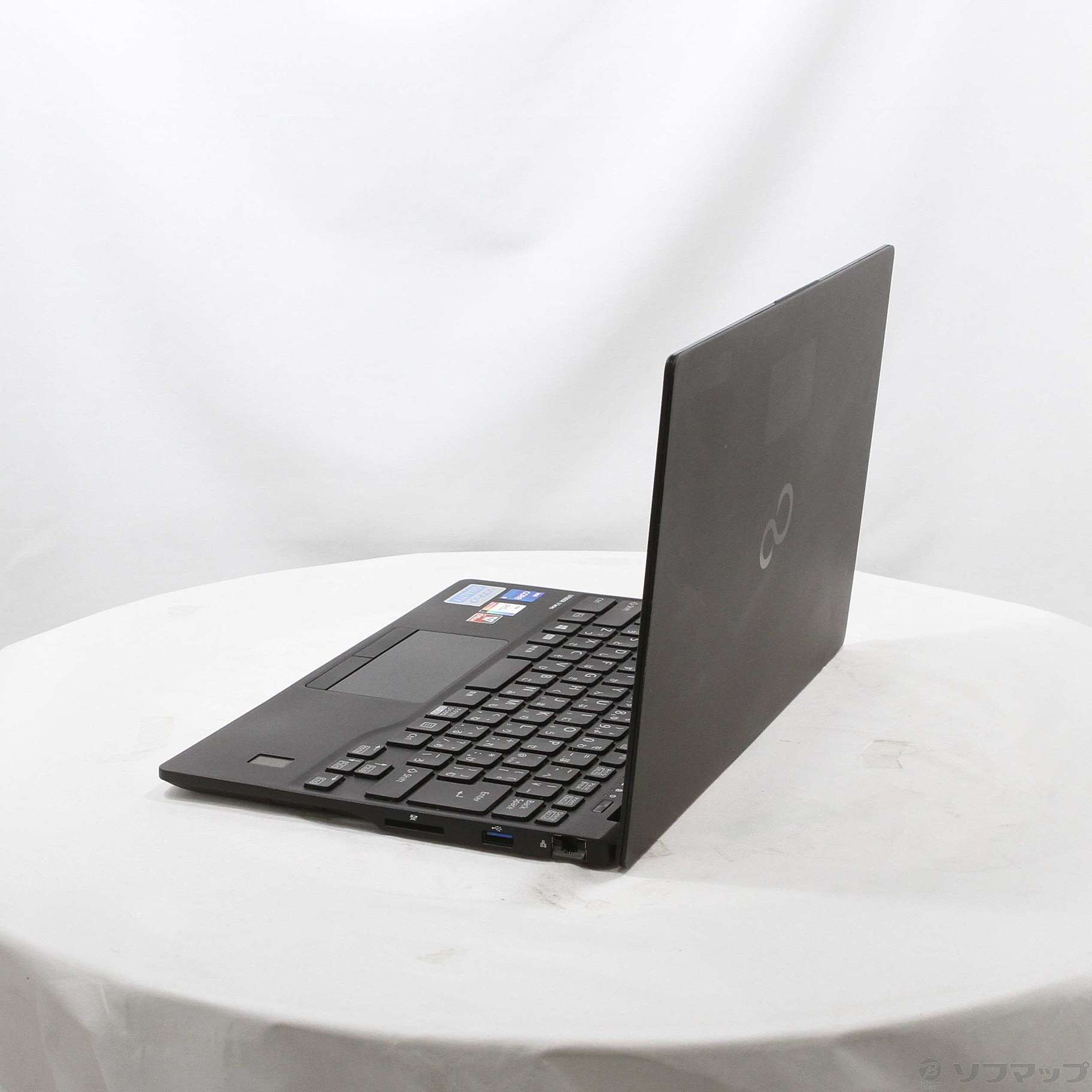 中古】LIFEBOOK U9311／F FMVU34025 ［Core-i5-1145G7 (2.6GHz)／8GB