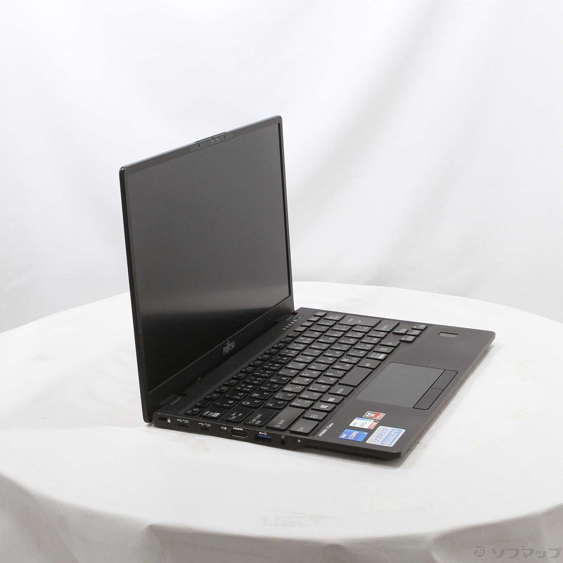 中古】LIFEBOOK U9311／F FMVU34025 ［Core-i5-1145G7 (2.6GHz)／8GB