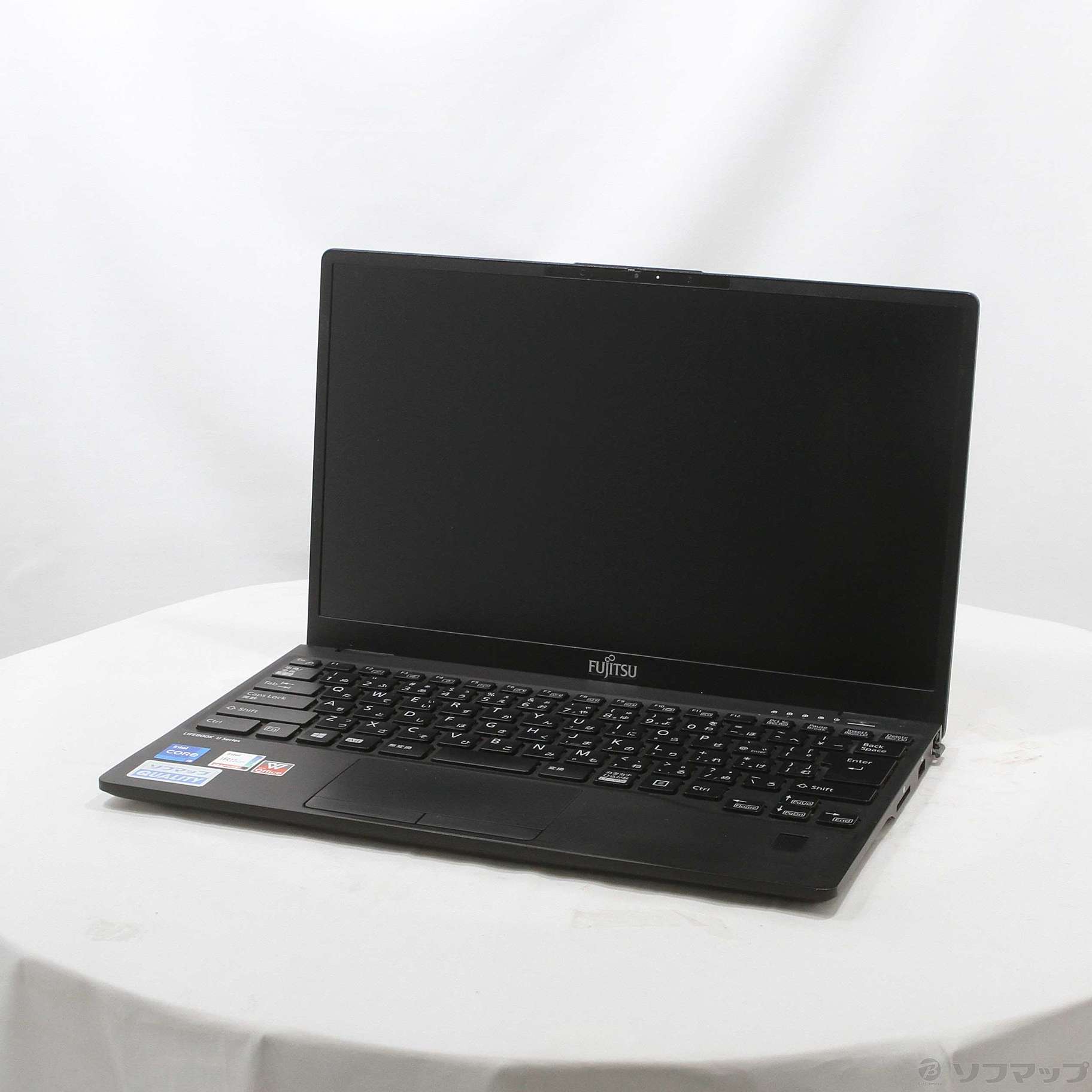 中古】LIFEBOOK U9311／F FMVU34025 ［Core-i5-1145G7 (2.6GHz)／8GB