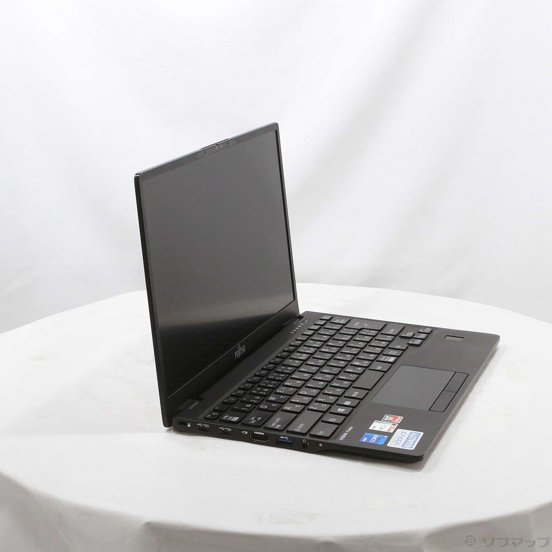 中古】LIFEBOOK U9311／F FMVU34025 ［Core-i5-1145G7 (2.6GHz)／8GB