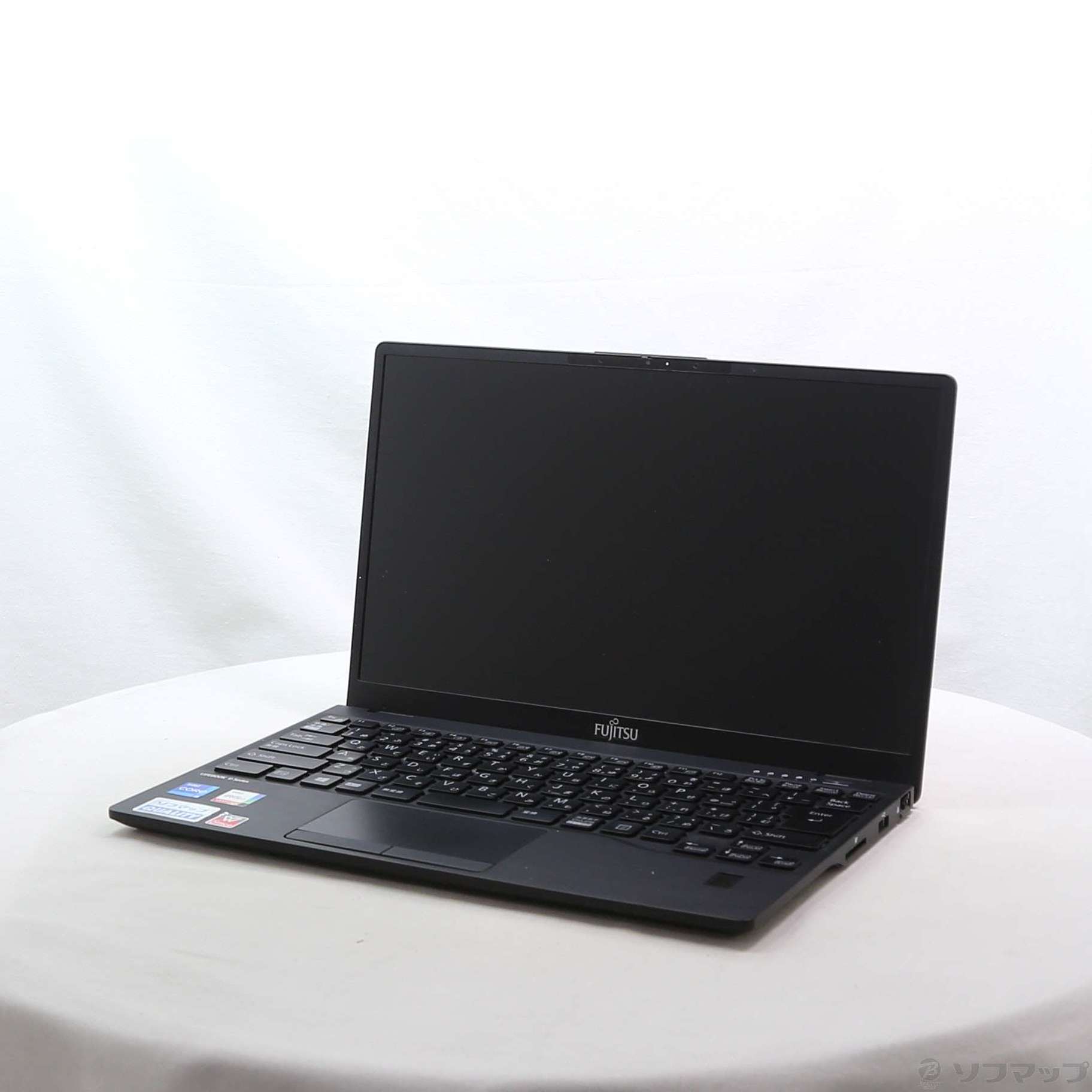 価格.com - 富士通 FMV LIFEBOOK AH77/H FMVA77HB [シャイニーブラック
