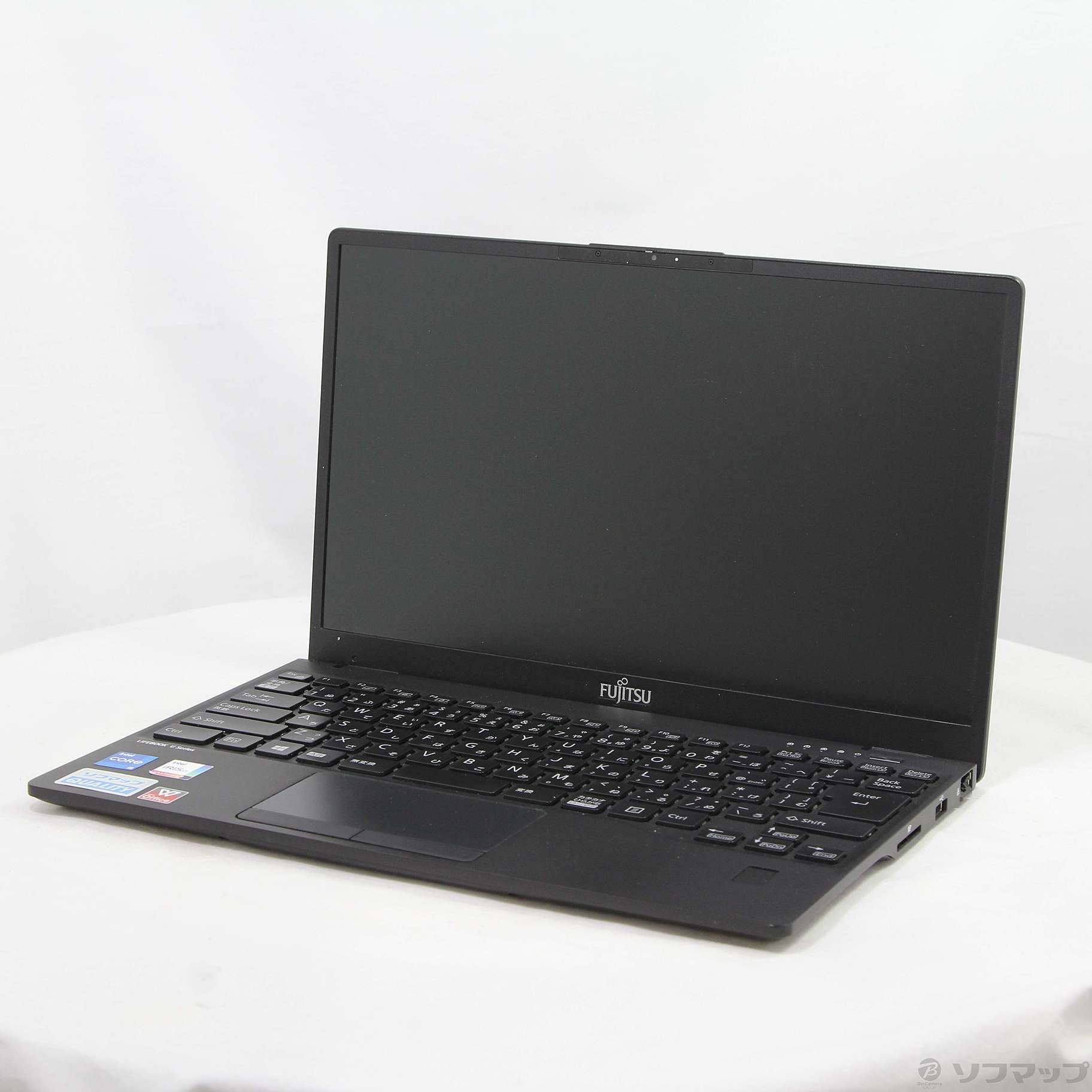 中古】LIFEBOOK U9311／F FMVU34025 ［Core-i5-1145G7 (2.6GHz)／8GB