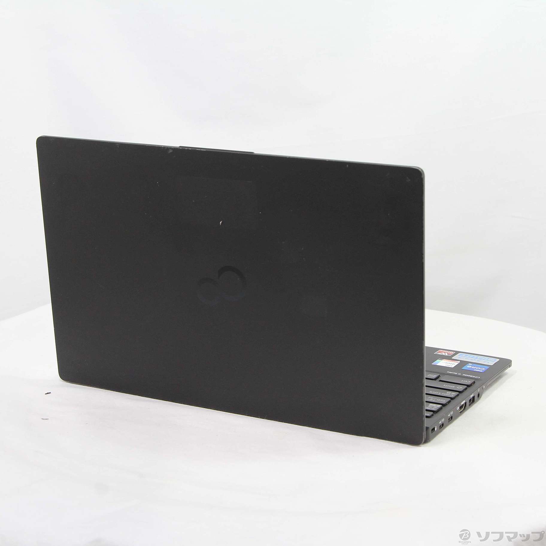 中古】LIFEBOOK U9311／F FMVU34025 ［Core-i5-1145G7 (2.6GHz)／8GB