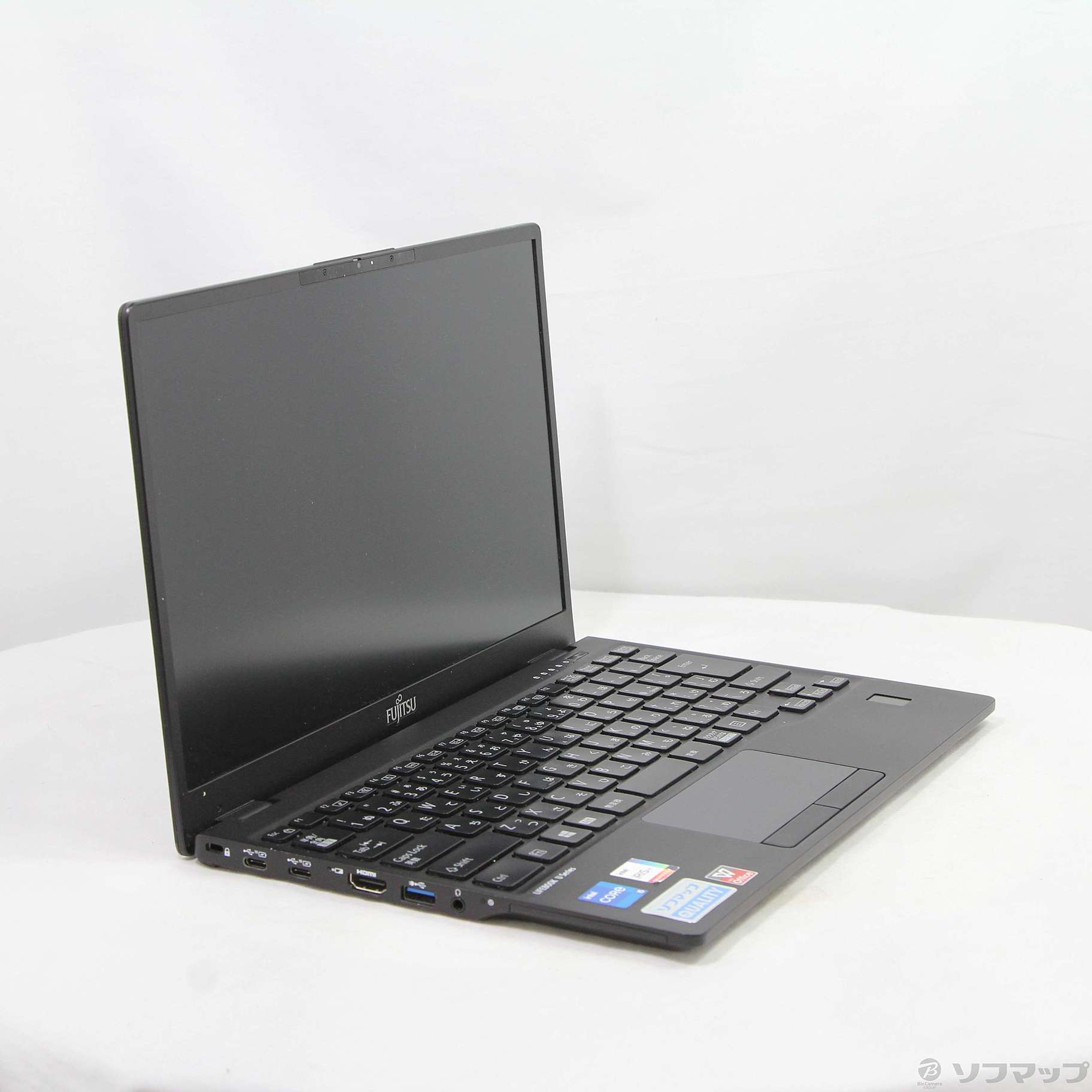 中古】セール対象品 LIFEBOOK U9311／F FMVU34025 ［Core-i5-1145G7