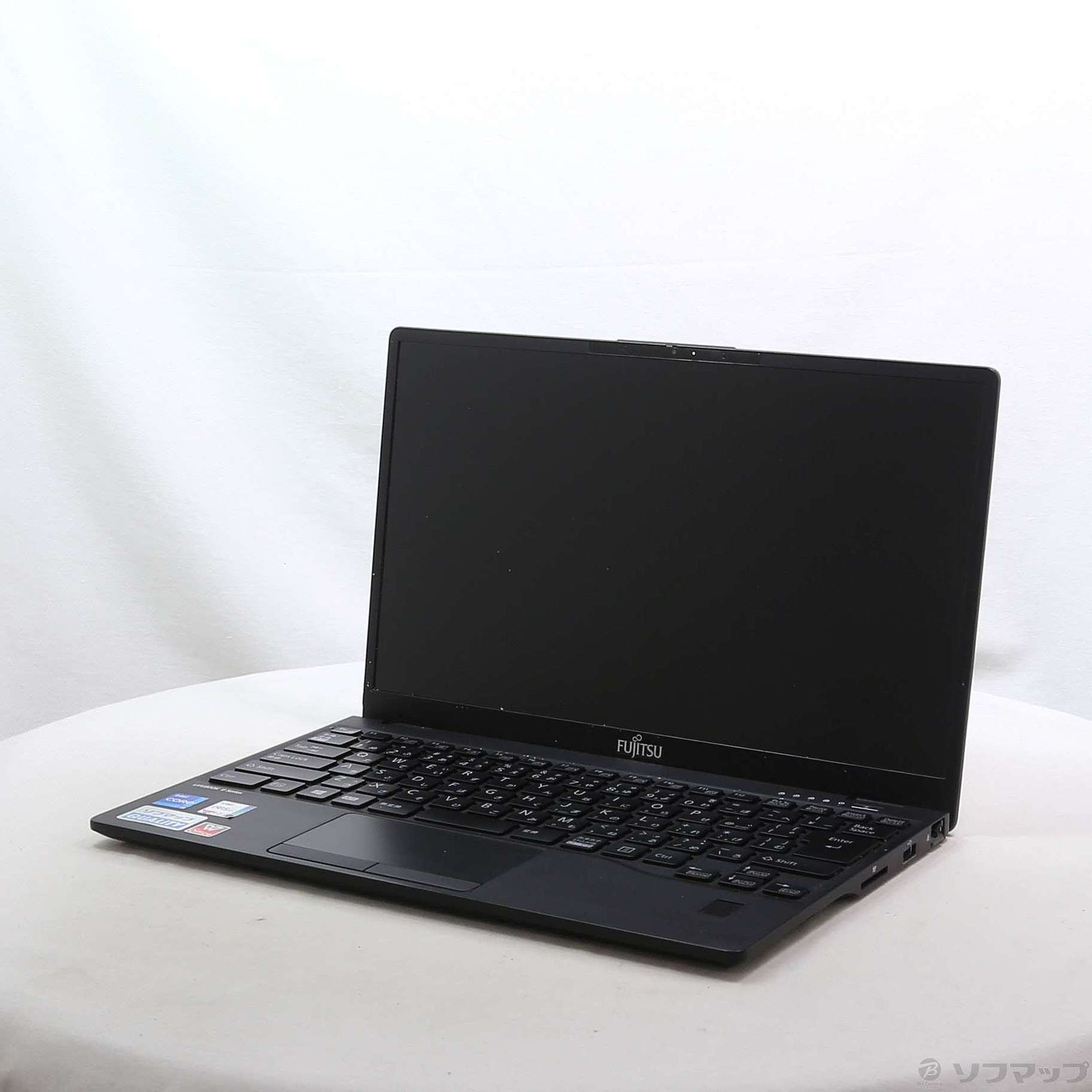 富士通 LIFEBOOK AH50/C3 7世代CORE I7　SSD128GB FUJITSU / LIFEBOOK AH50/C3 / FMVA50C3WP/ Core i7-7 世代ノート