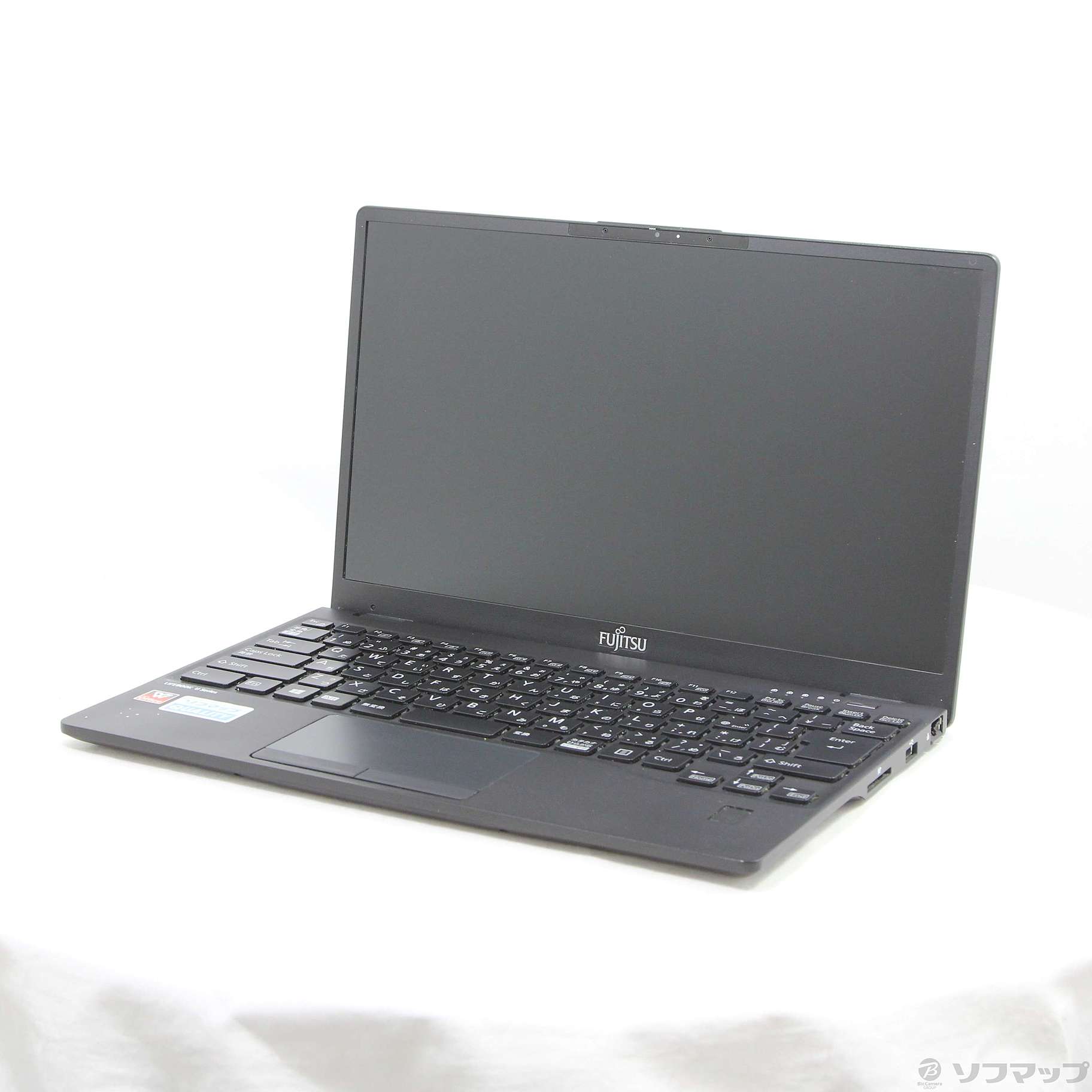 LIFEBOOK U9311/F FMVU34025 [Core-i5-1145G7 (2.6GHz)/8GB/SSD256GB 