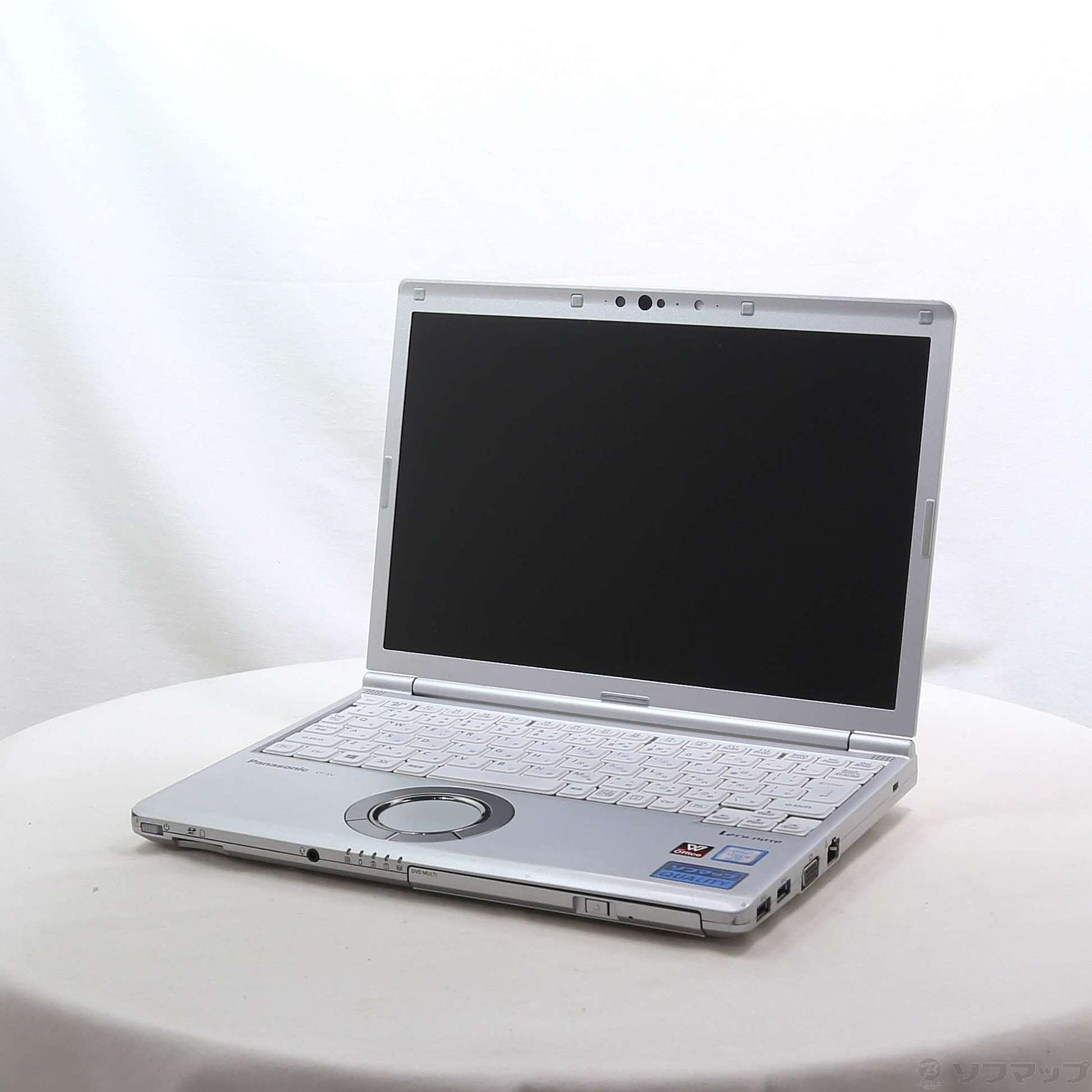 価格.com - パナソニック Let's note QV9 CF-QV9RDBVS 価格比較