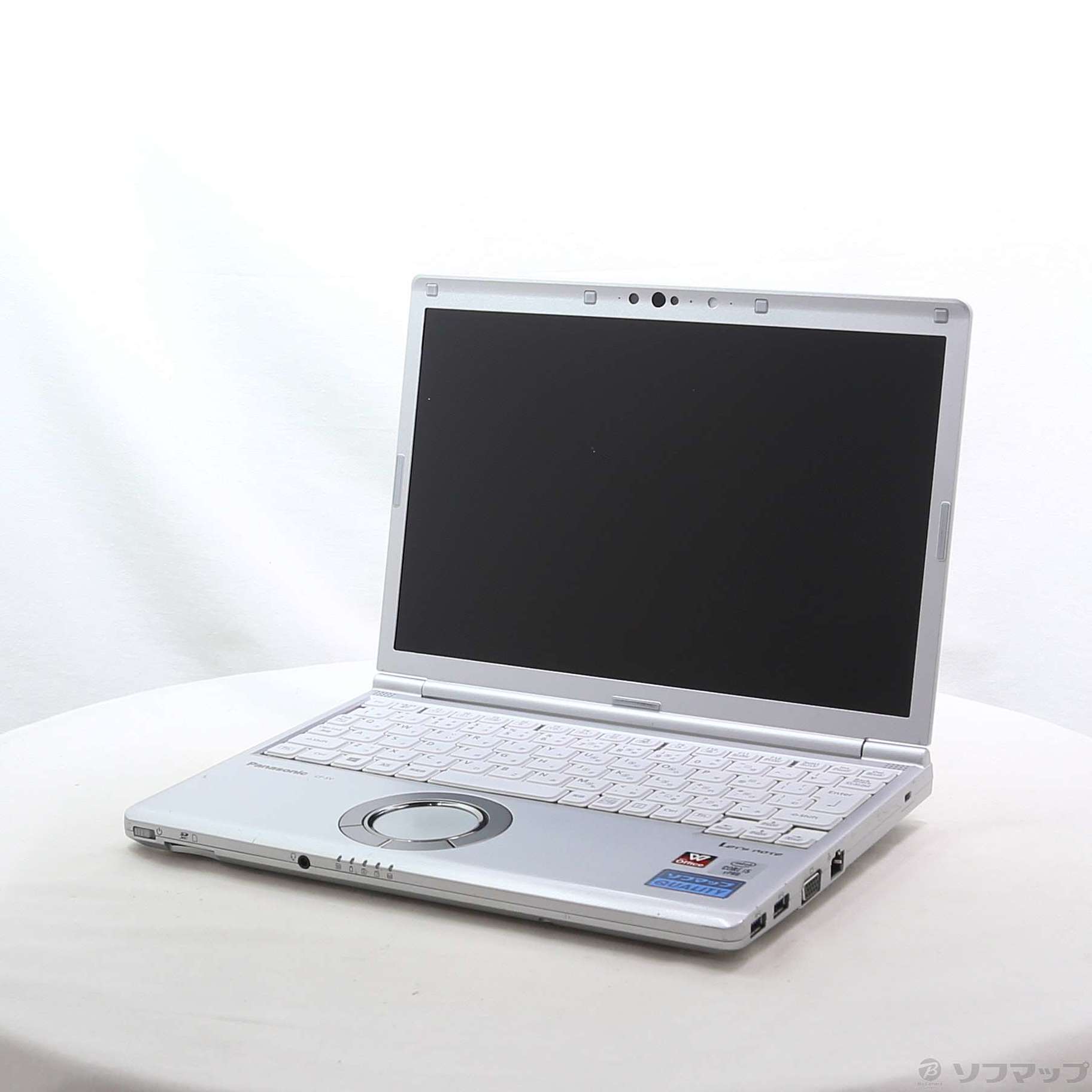 中古】Lets note SV9 CF-SV9RFLVS [2133070723567] - リコレ