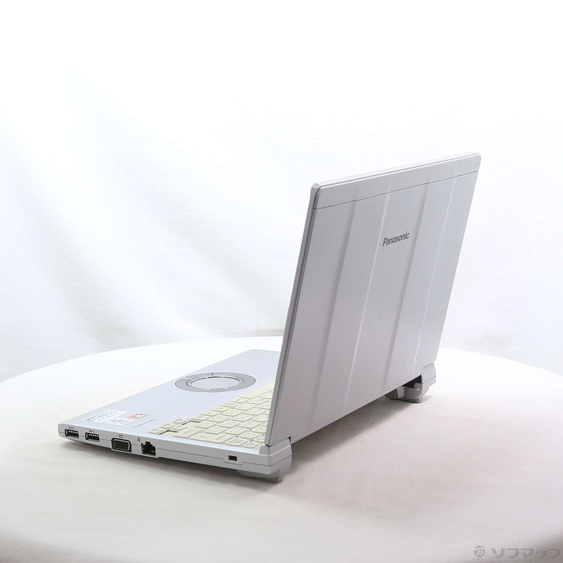 パナソニック Let's note CF-SV9RFLVS 第10世代 インテル Core i5
