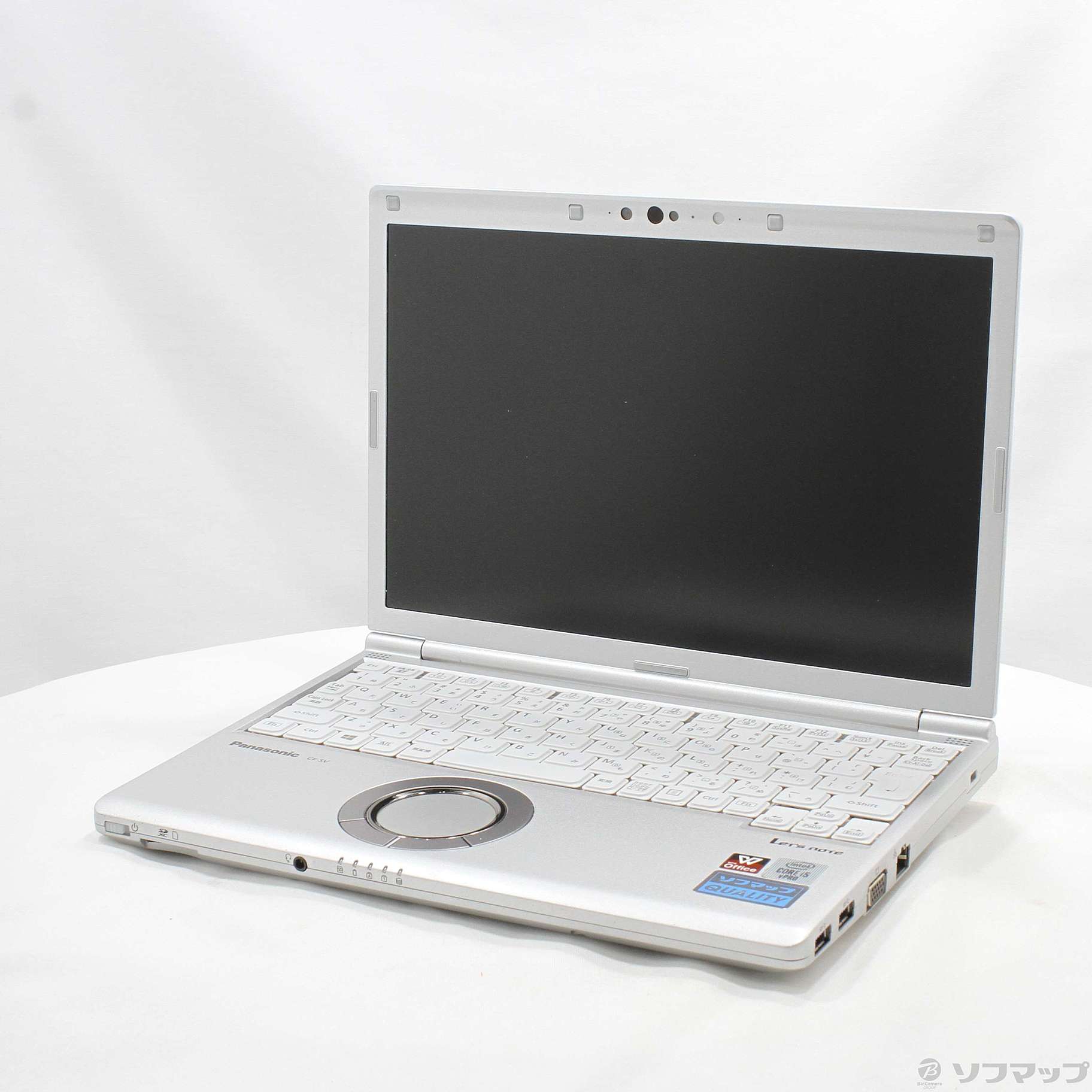 価格.com - パナソニック Let's note SV9 CF-SV9RDAVS 価格比較