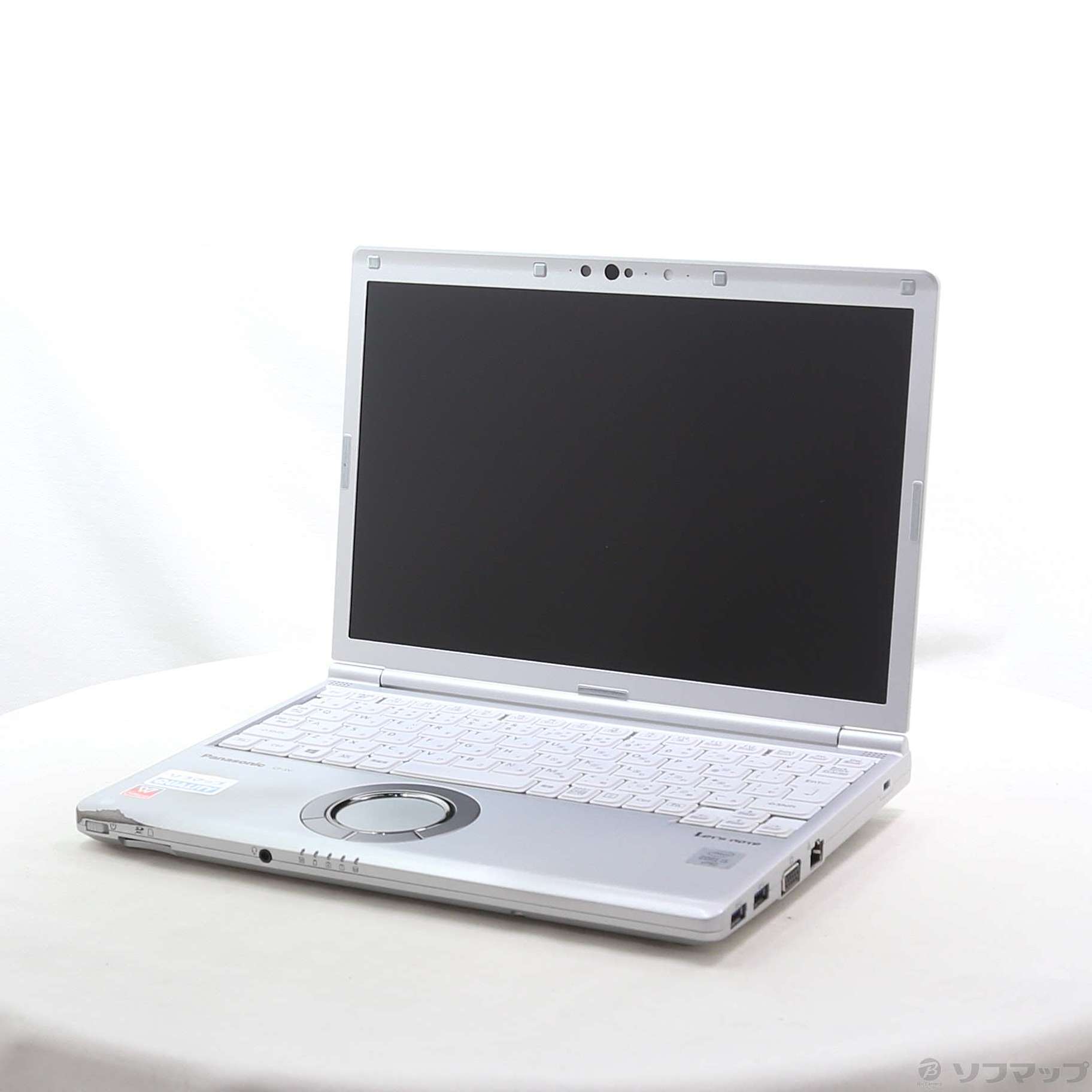 Lets note SV9 CF-SV9RDLVS