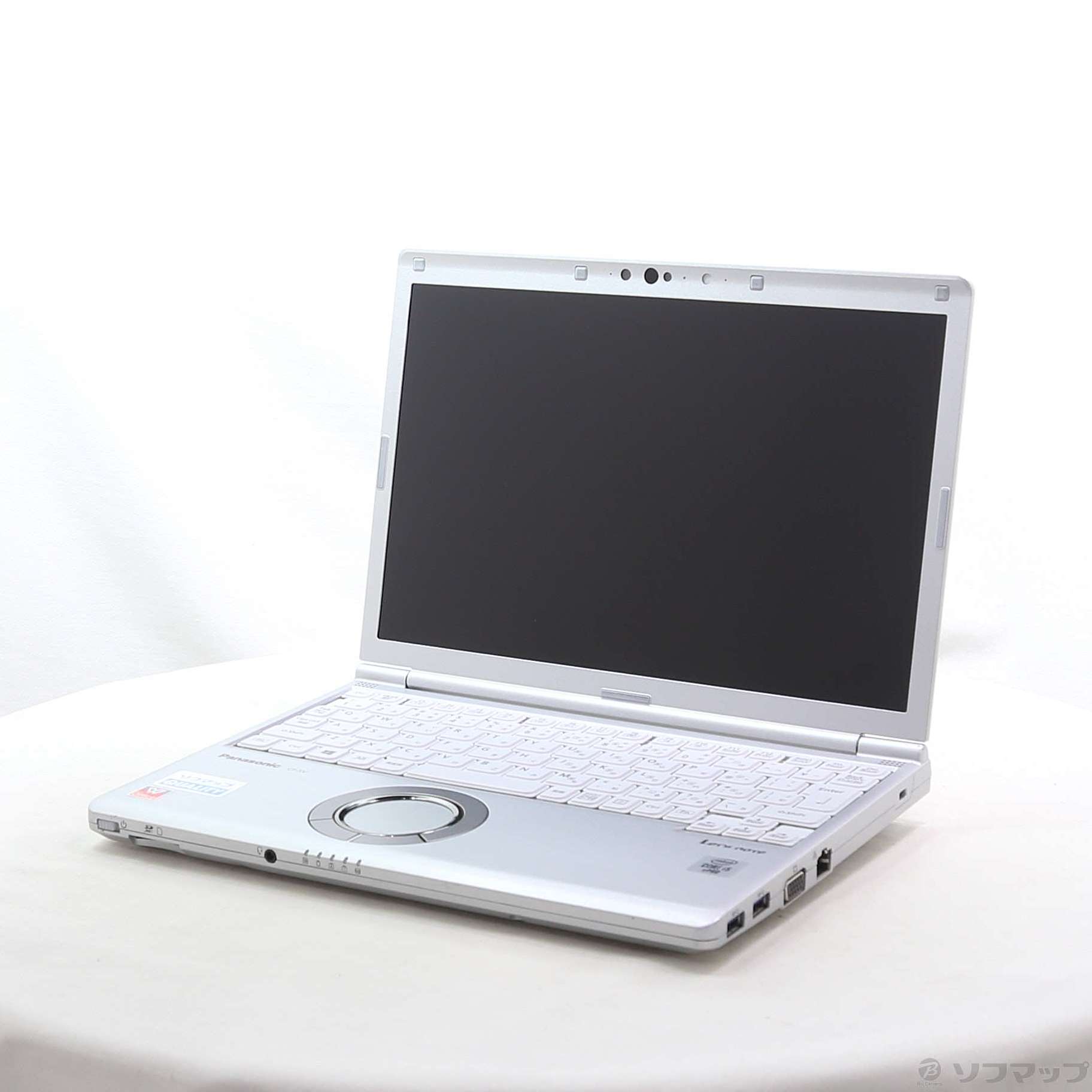 中古】セール対象品 Lets note SV9 CF-SV9RDLVS [2133070724854