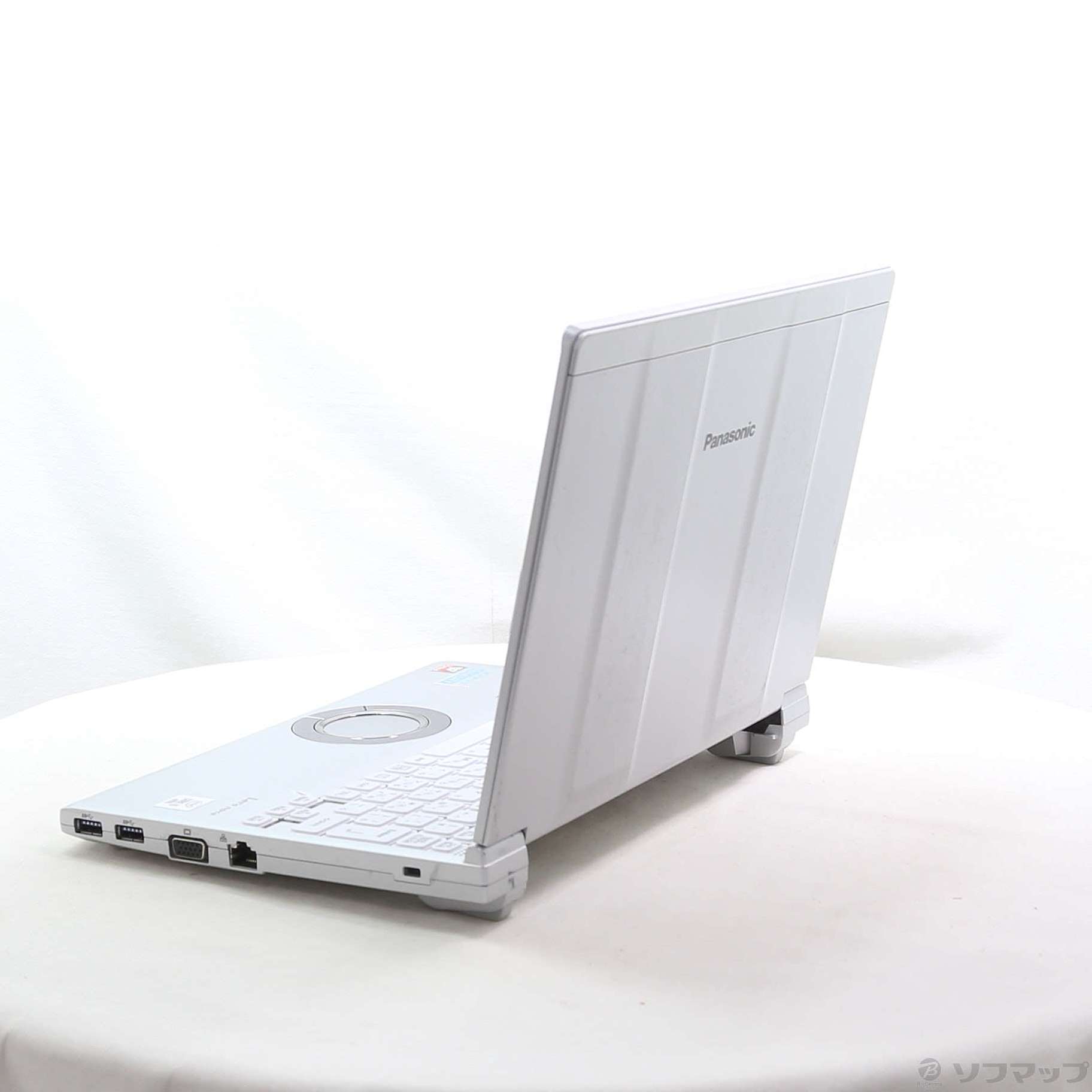 SV9 Let's note Panasonic CF-SV9RDLVS Note SSD 256GB 8GB Lets Core