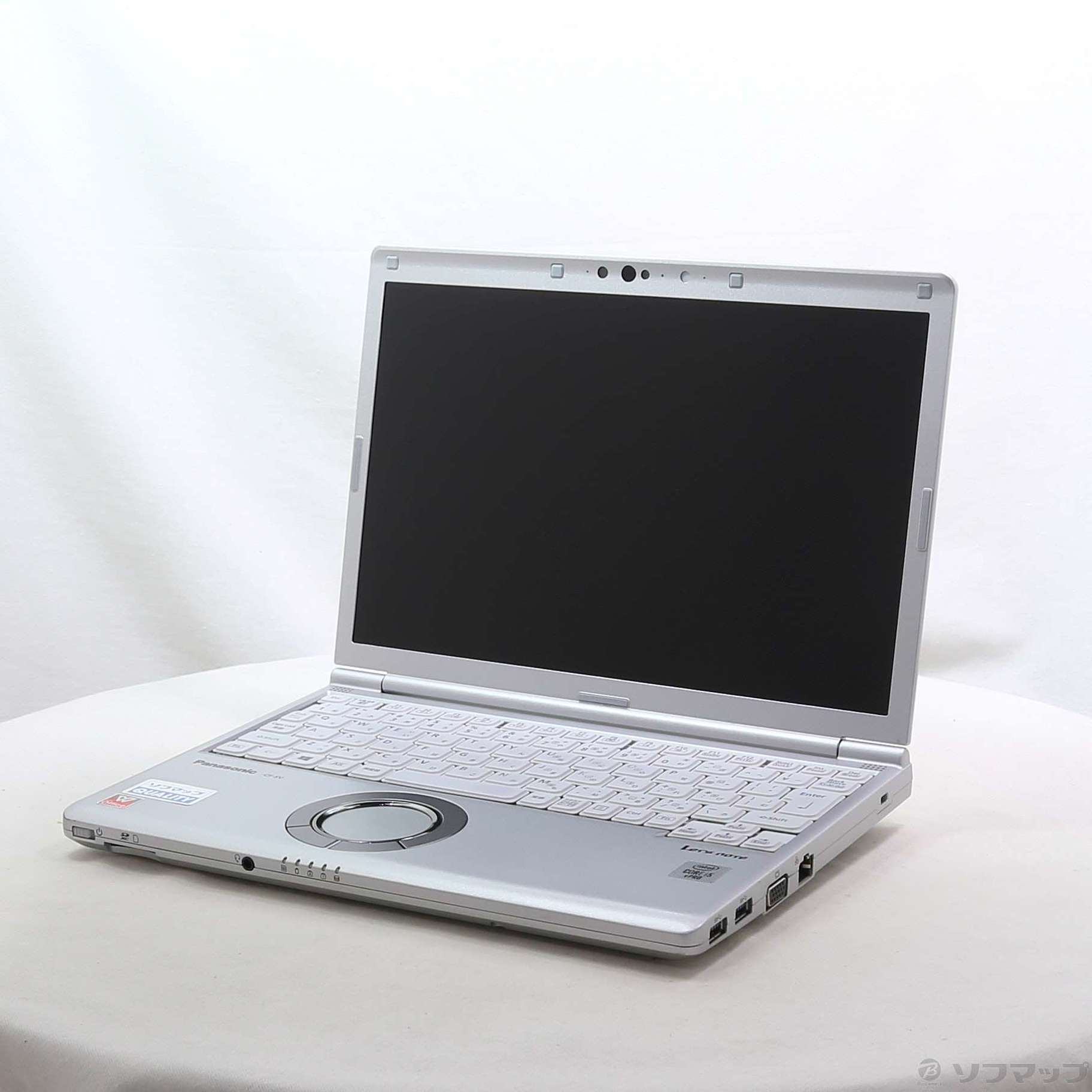 Lets note SV9 CF-SV9RDLVS