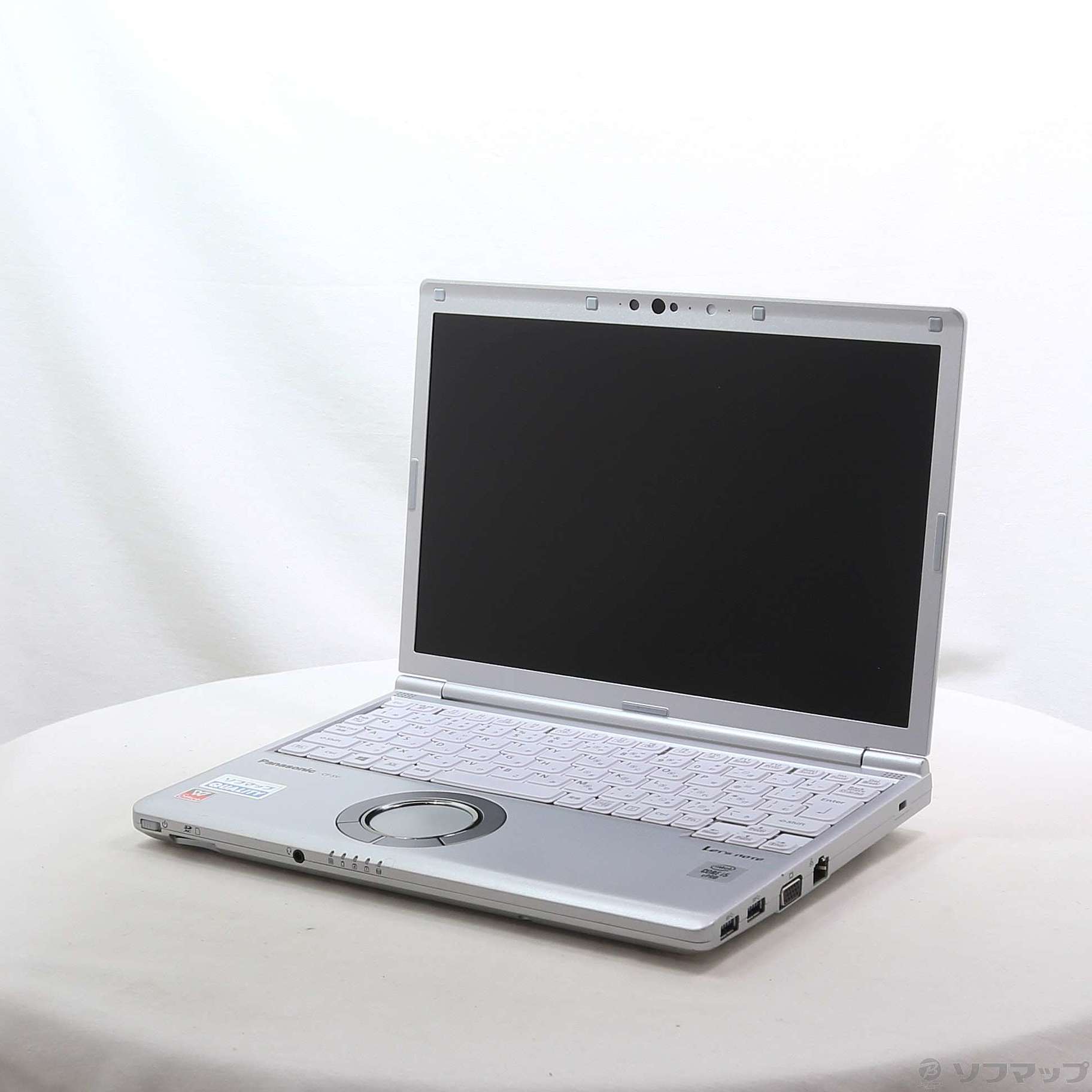 価格.com - パナソニック Let's note LV9 CF-LV9KDNQR 価格比較