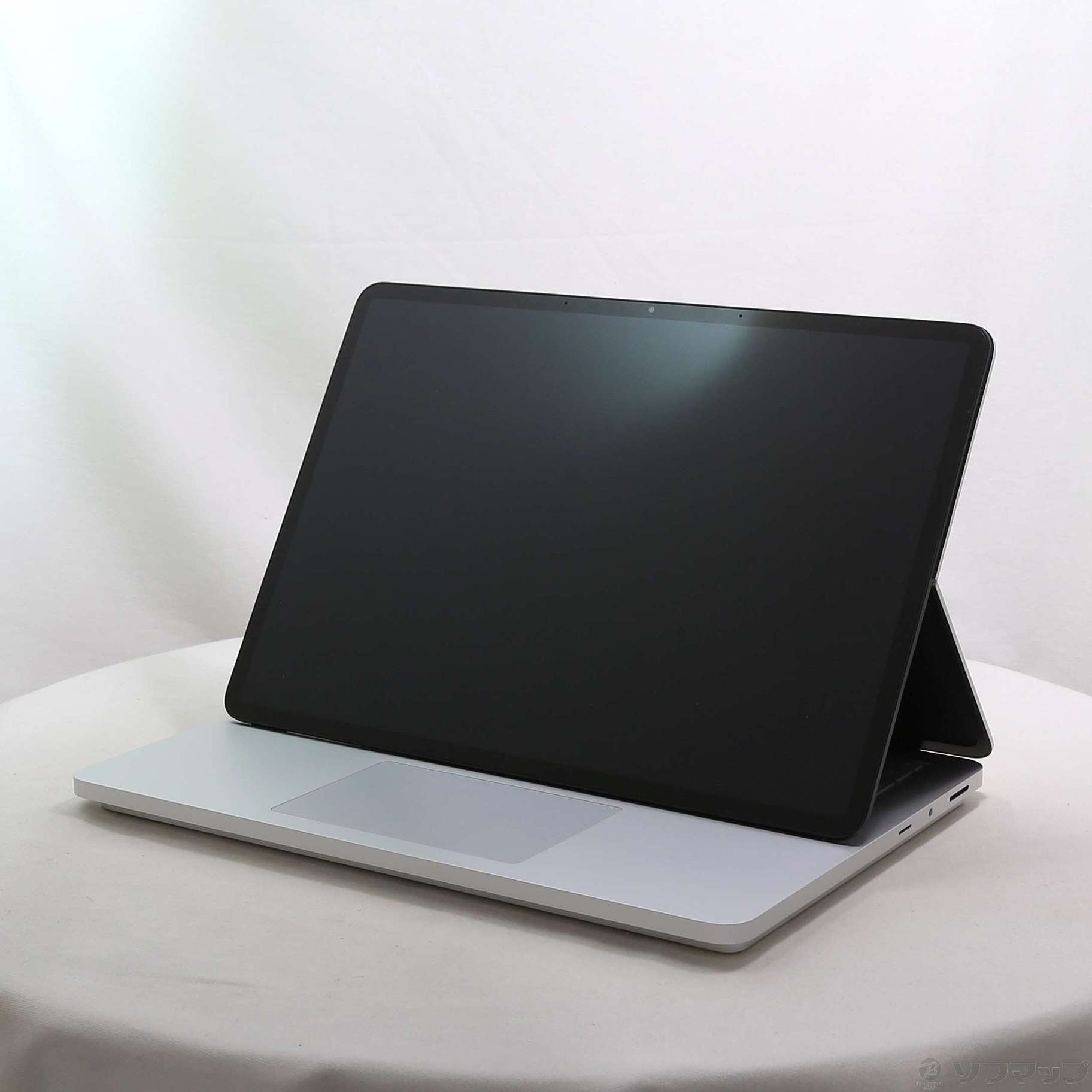 中古】〔展示品〕 Surface Laptop Studio 2 〔Core i7／16GB／SSD512GB