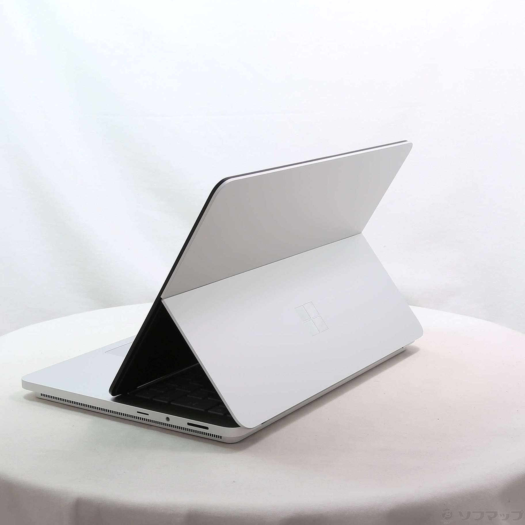 中古】〔展示品〕 Surface Laptop Studio 2 〔Core i7／16GB／SSD512GB
