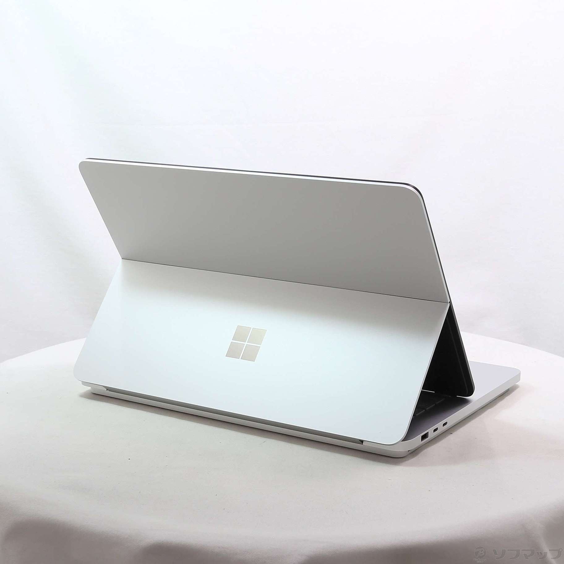 中古】〔展示品〕 Surface Laptop Studio 2 〔Core i7／16GB／SSD512GB
