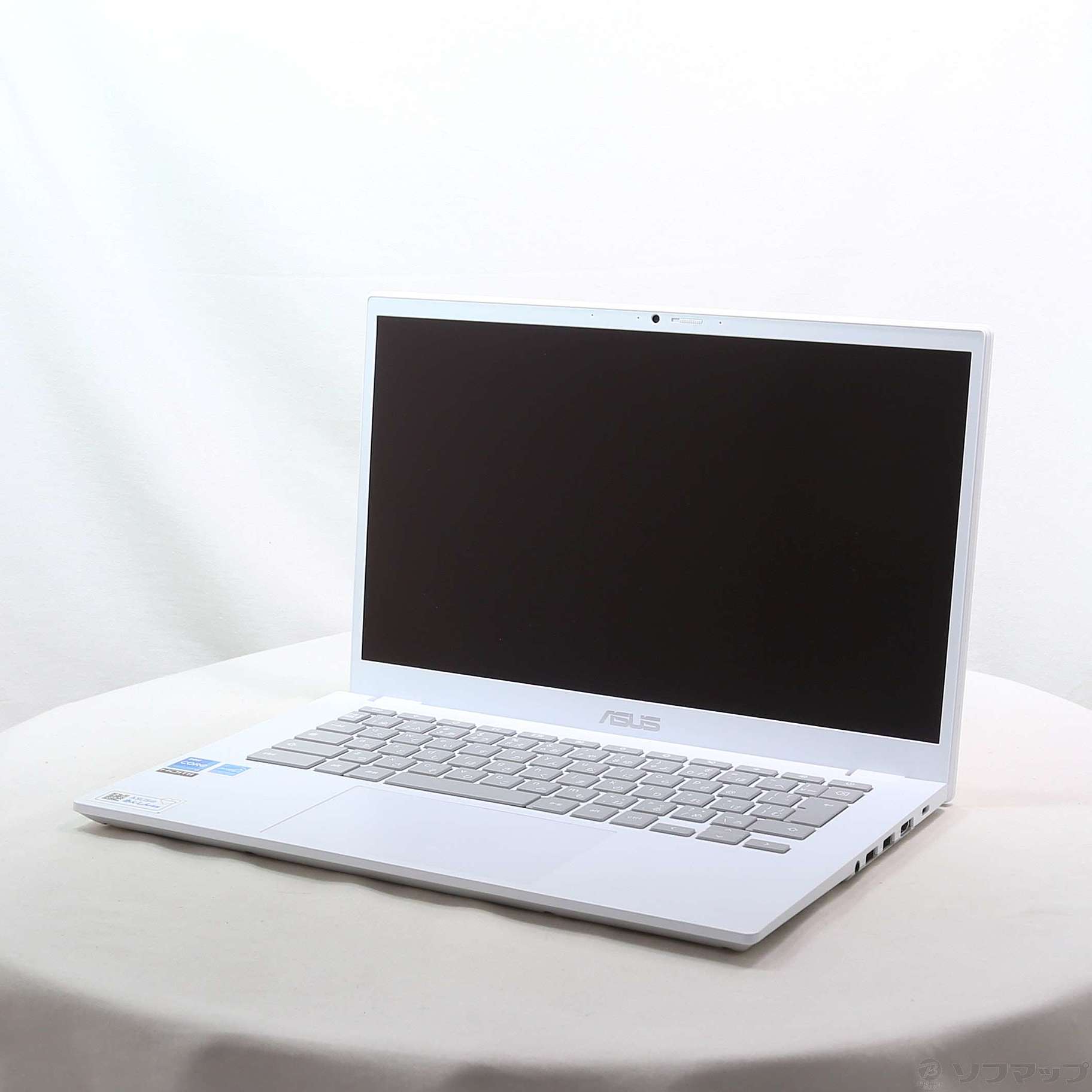 中古】〔展示品〕 Chromebook Plus CX34 CX3402CBA-MW0151 パール