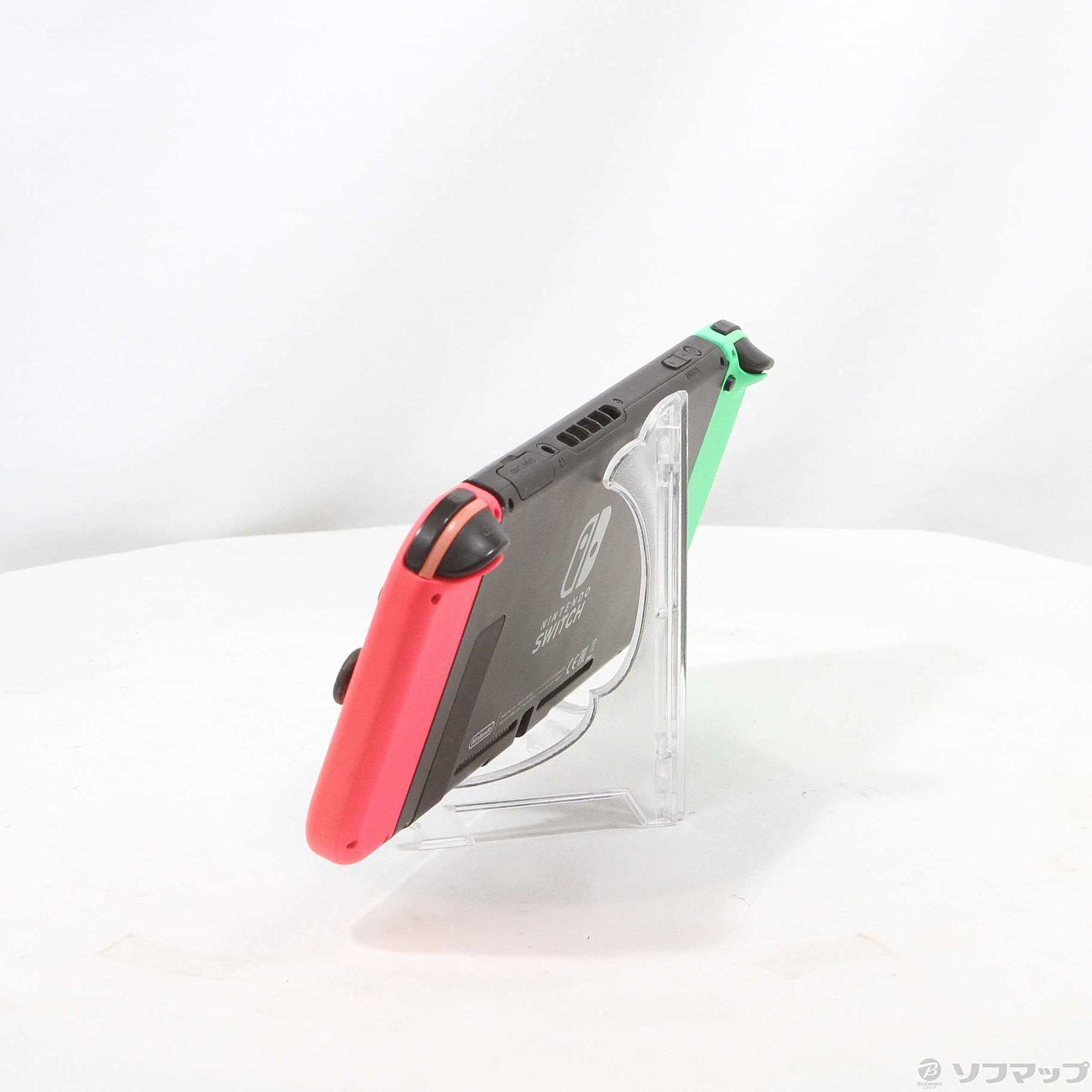 中古】Nintendo Switch スプラトゥーン2セット [2133070727299