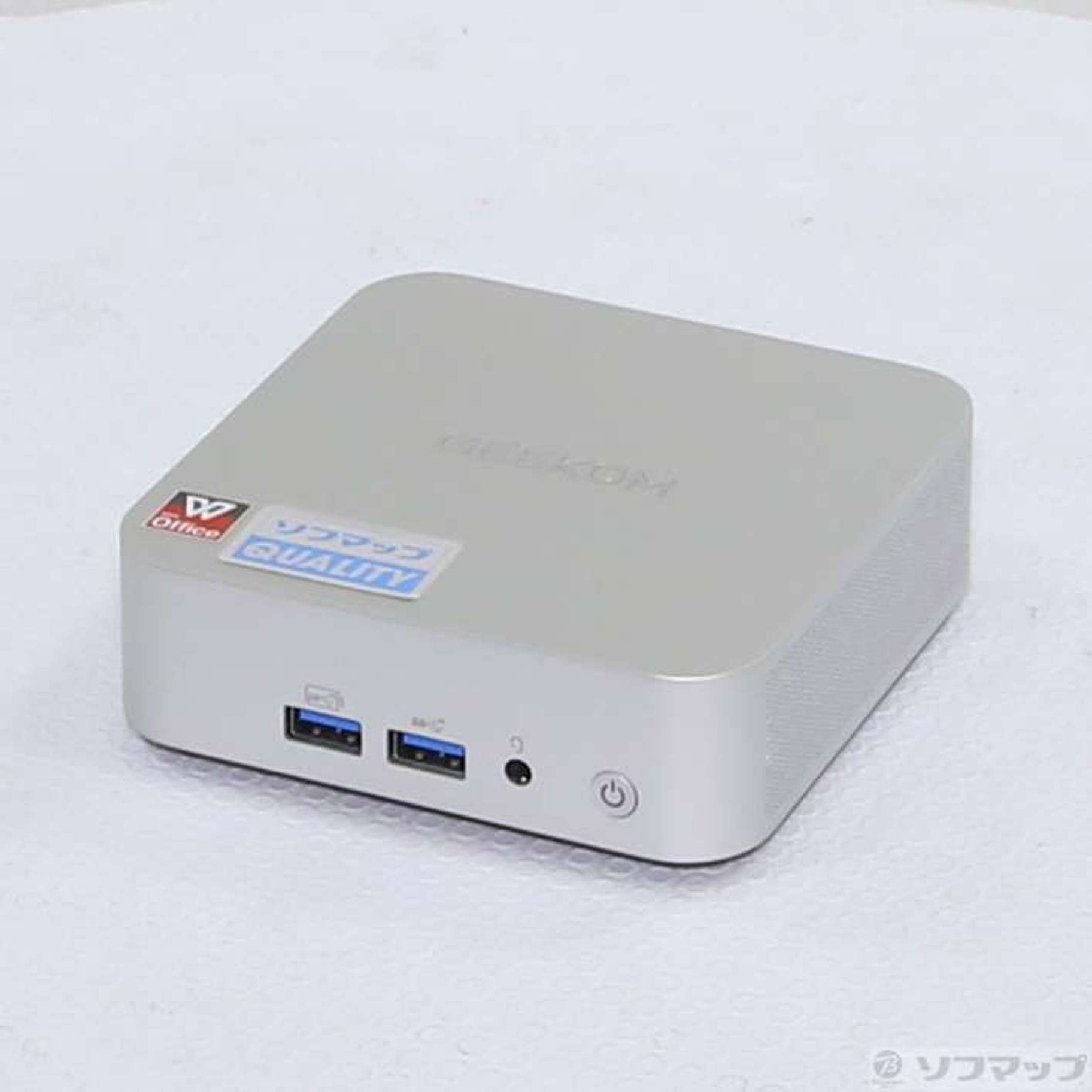 GEEKOM A8