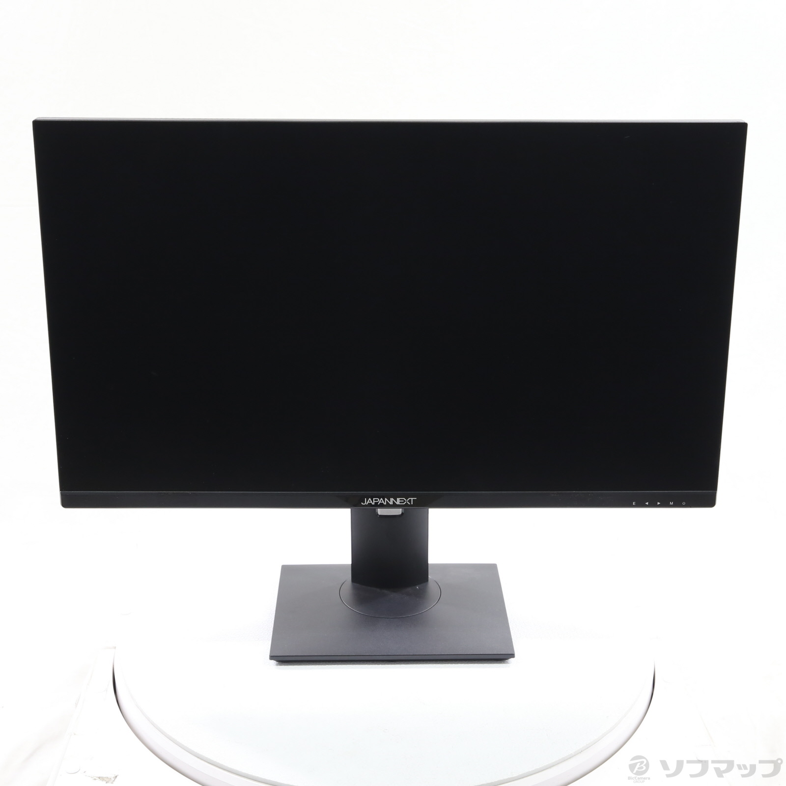 JAPANNEXT 28型 4Kモニター JN-GMM1IPS28BK
