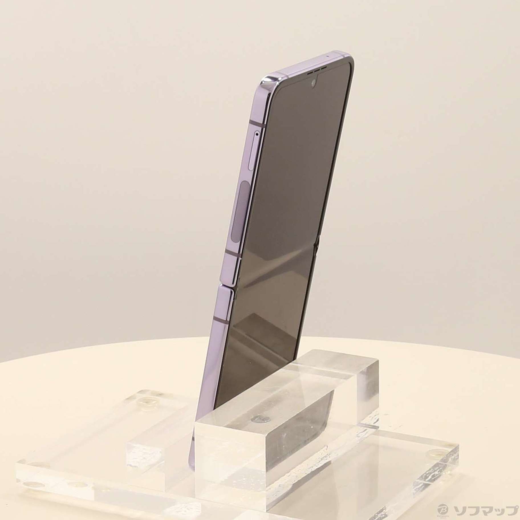 Galaxy Z Flip4 SC-54C docomo [�{���p�[�v��]�̐��i�摜2