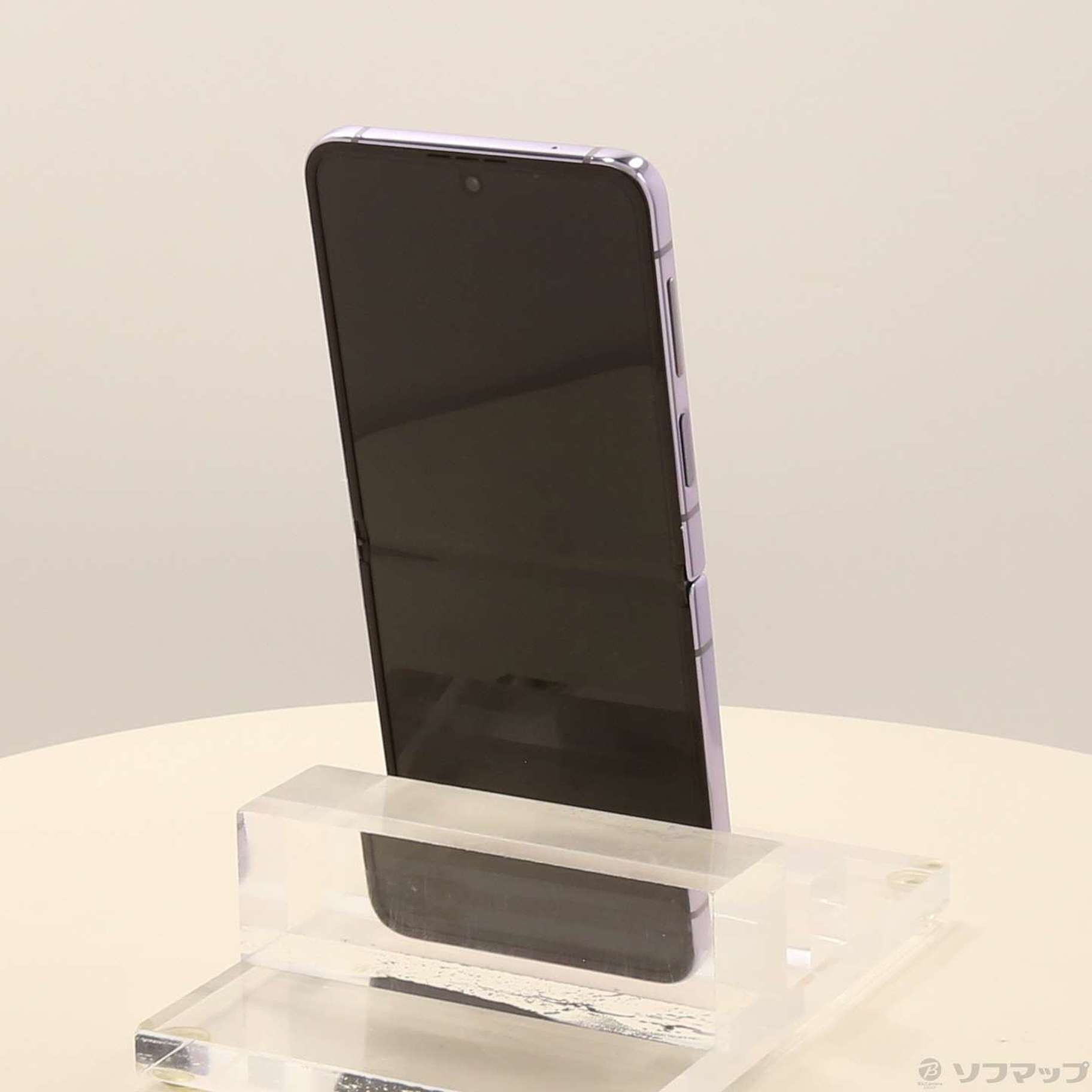 Galaxy Z Flip4 SC-54C docomo [�{���p�[�v��]�̐��i�摜3