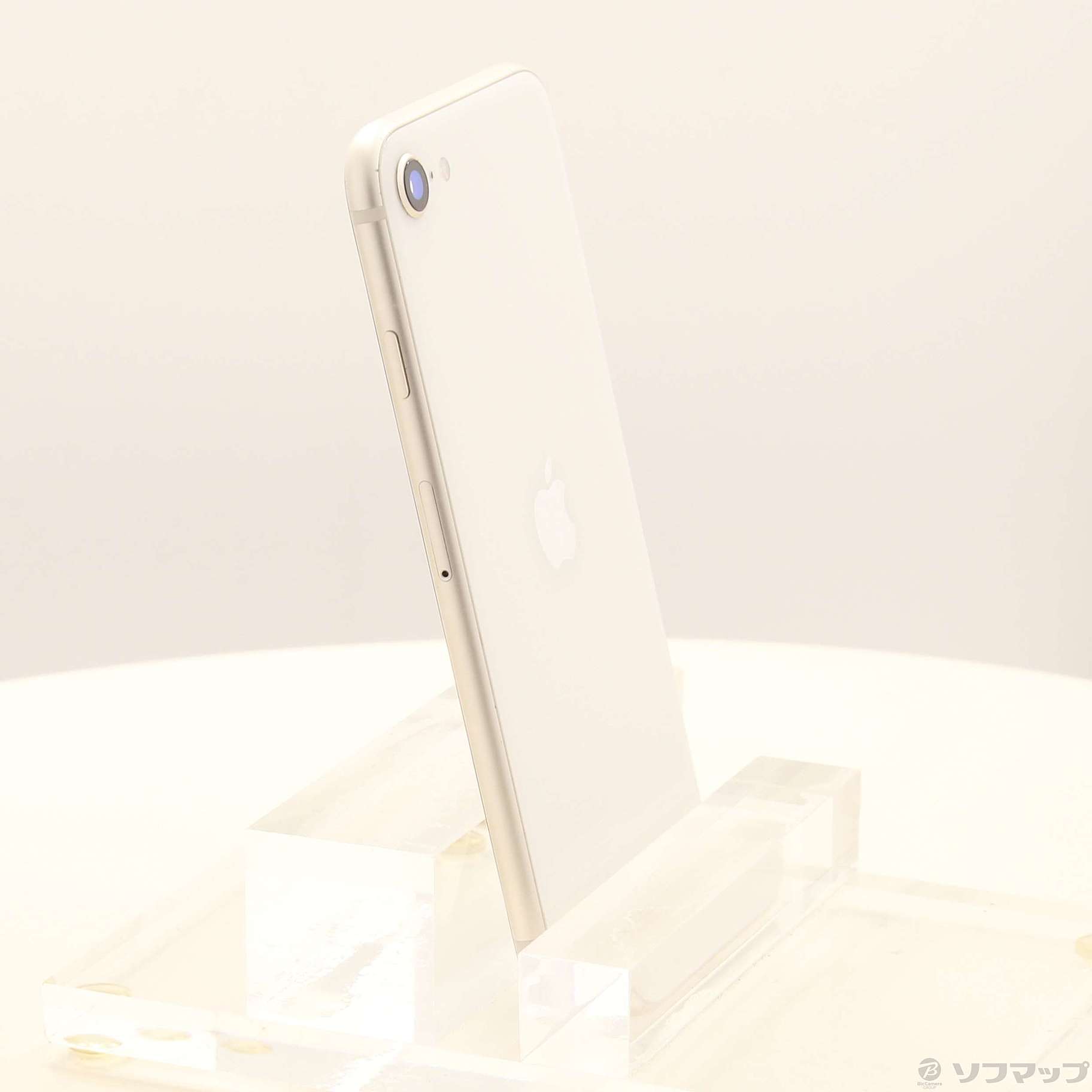 iPhone SE (第3世代) 中古一覧｜SIMフリー・キャリア - 価格.com