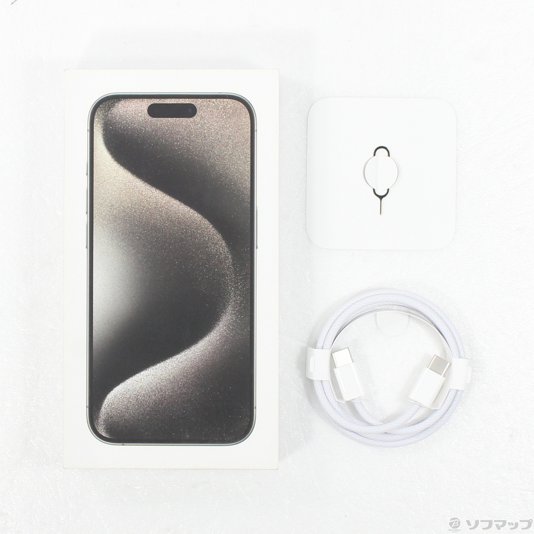 iPhone 15 Pro 中古一覧｜SIMフリー・キャリア - 価格.com