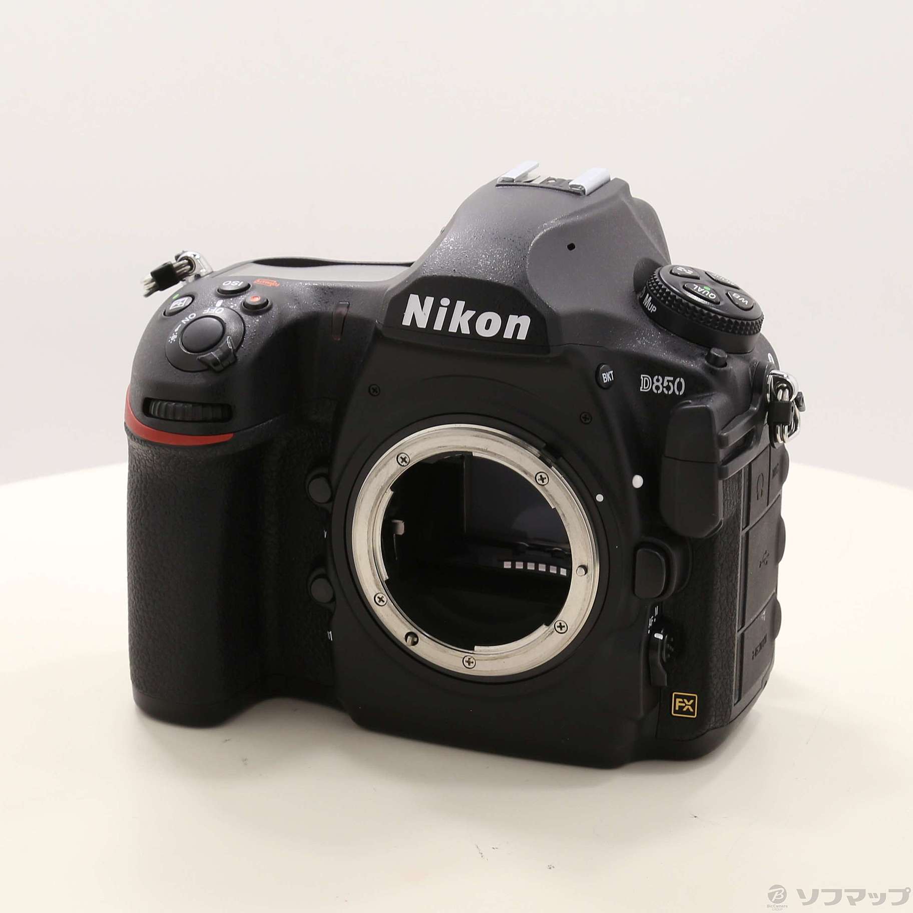 Nikon D850 ボディ