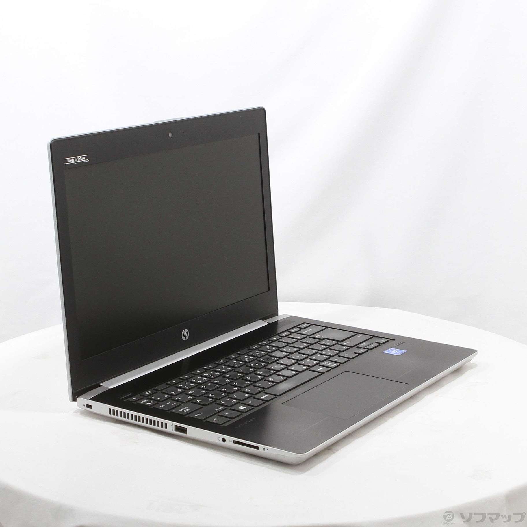 ジャンク品〕 HP ProBook 430 G5 2DX42AV｜の通販はソフマップ[sofmap]