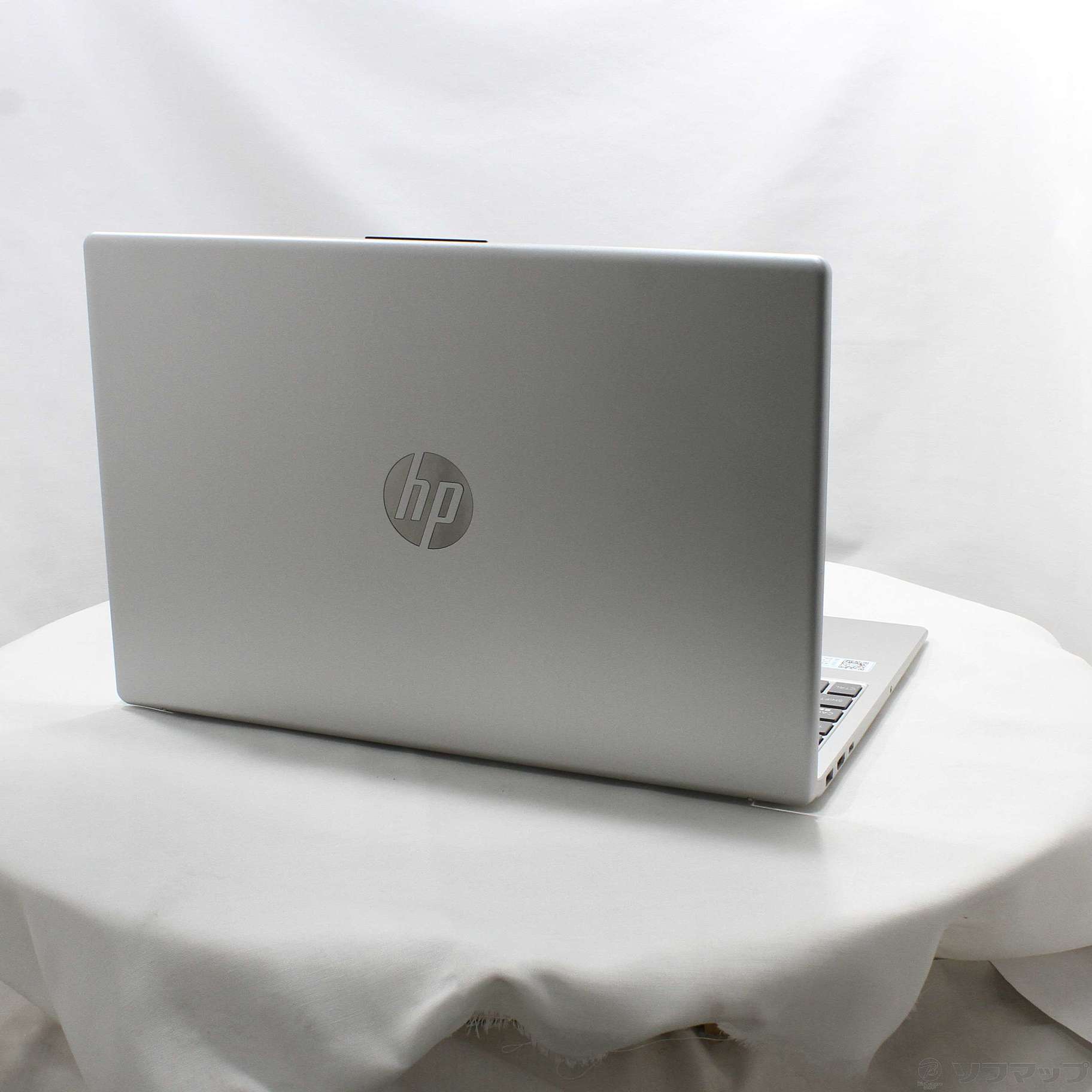 中古】HP 15-fc0000 7Z1J2PA#ABJ [2133070737335] - リコレ
