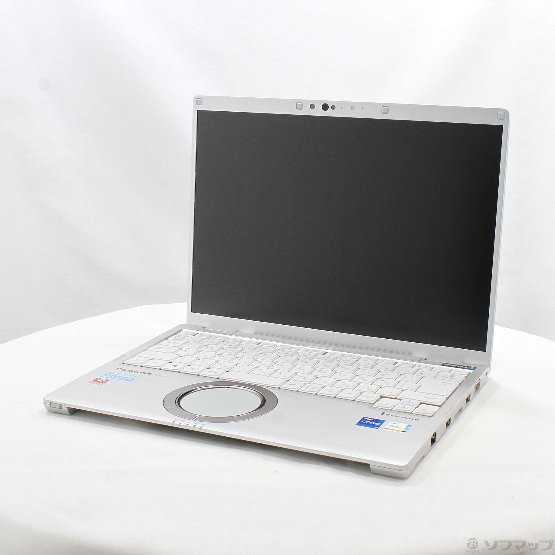 中古】Lets note FV1 CF-FV1M6LAC [2133070745385] - リコレ