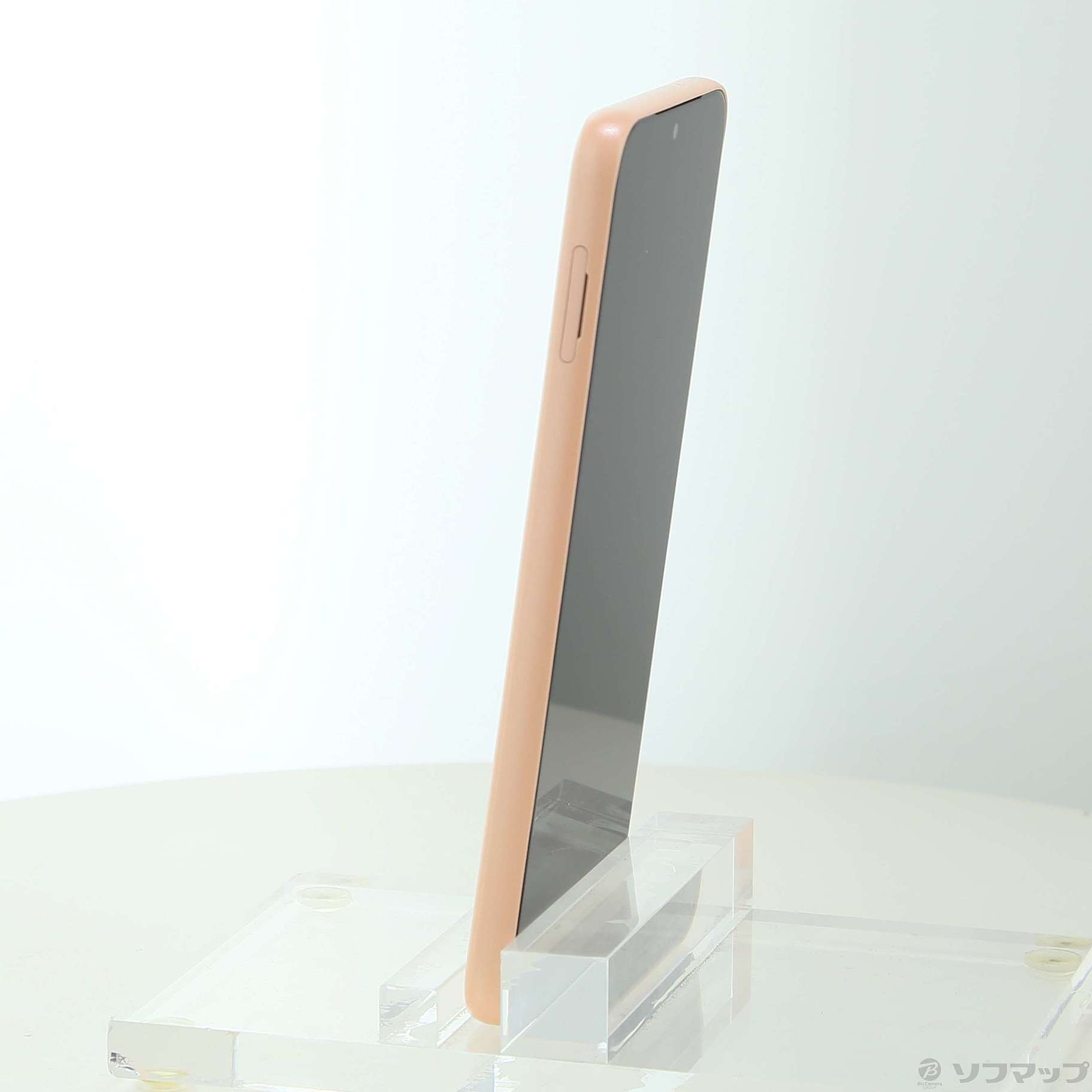 中古】arrows We2 64GB ライトオレンジ F-52E docomo SIMフリー