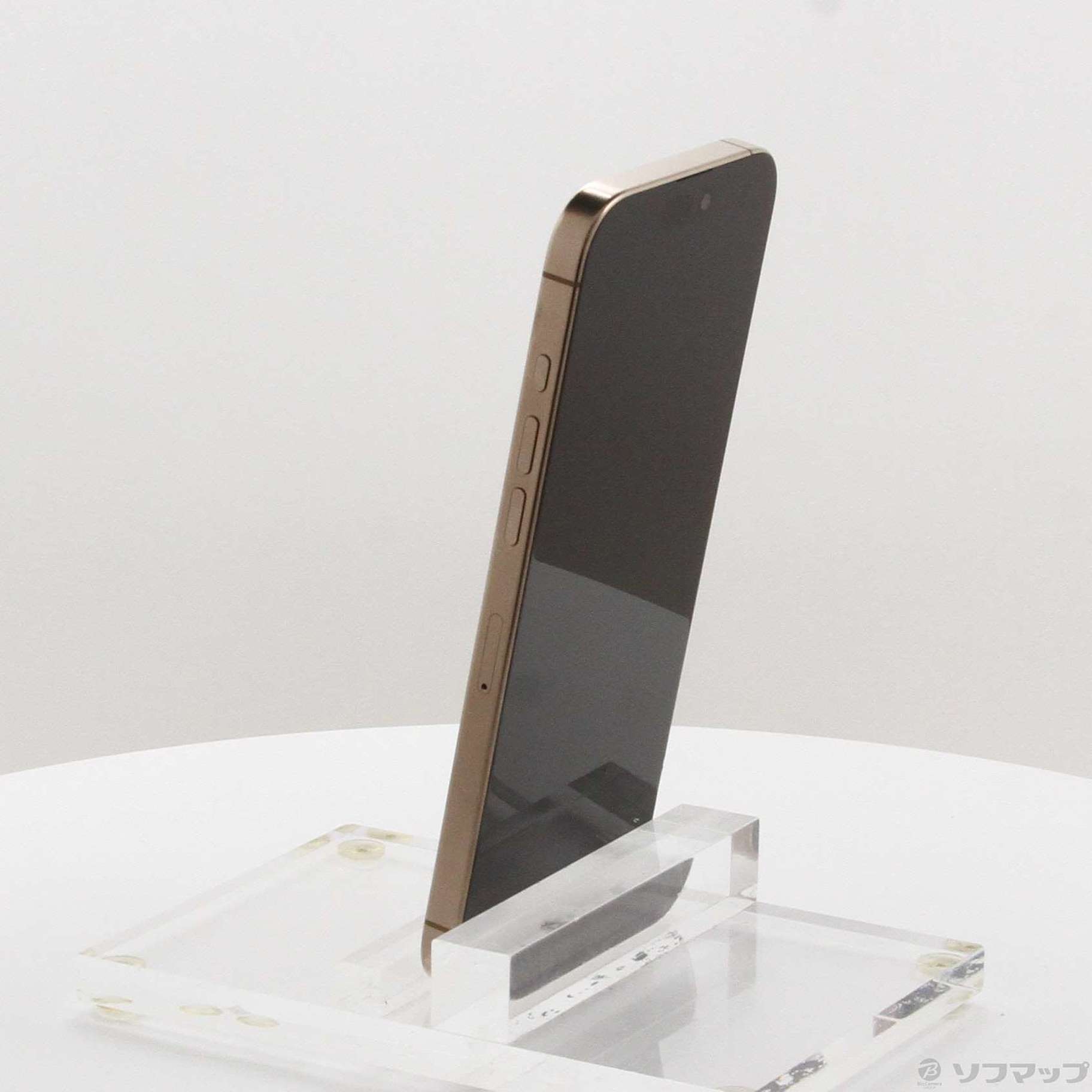 iPhone 16 Pro Max 256GB SIM�t���[ [�f�U�[�g�`�^�j�E��]�̐��i�摜2