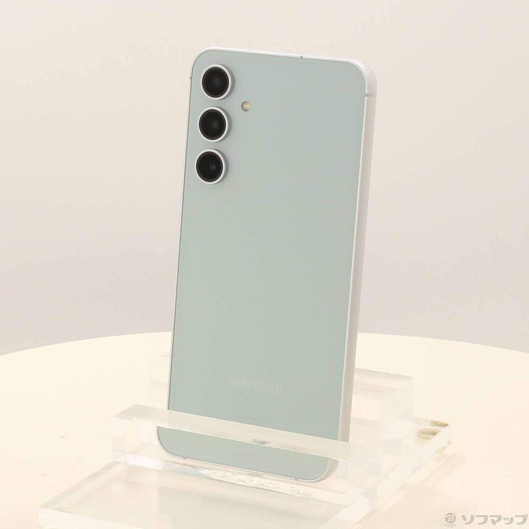 Galaxy S23 FE SCG24 au [�~���g]�̐��i�摜1