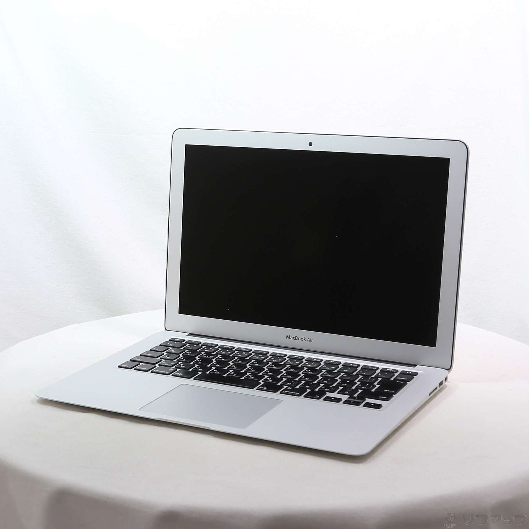 スマホ・タブレット・パソコン MACBOOK AIR MD761J/B 中古】MacBook Air 13.3-inch Early-2014 MD761J／B Core_i5 1.4GHz