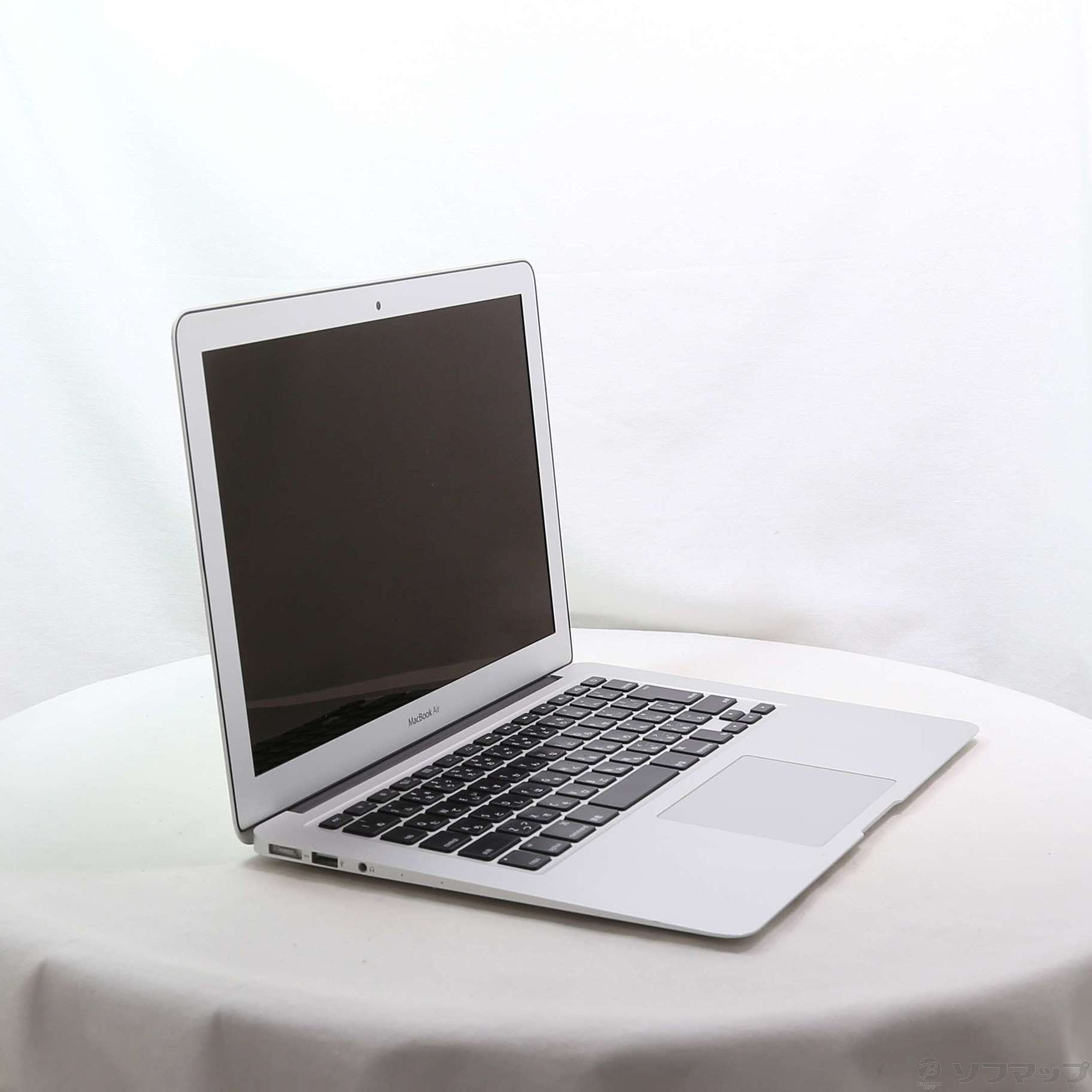 中古】MacBook Air 13.3-inch Early-2014 MD761J／B Core_i5 1.4GHz