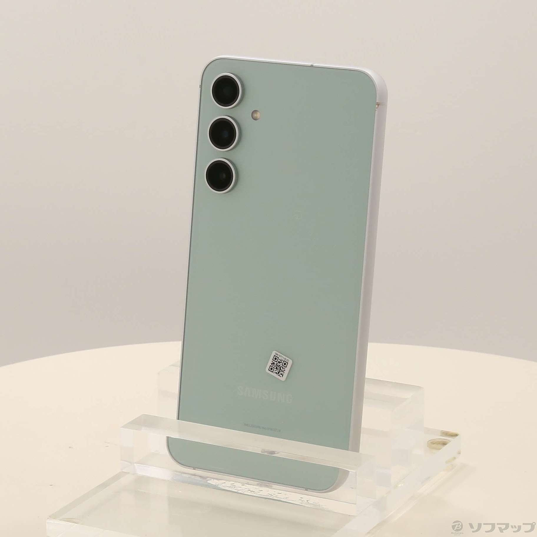 Galaxy S23 FE SCG24 au [�~���g]�̐��i�摜1