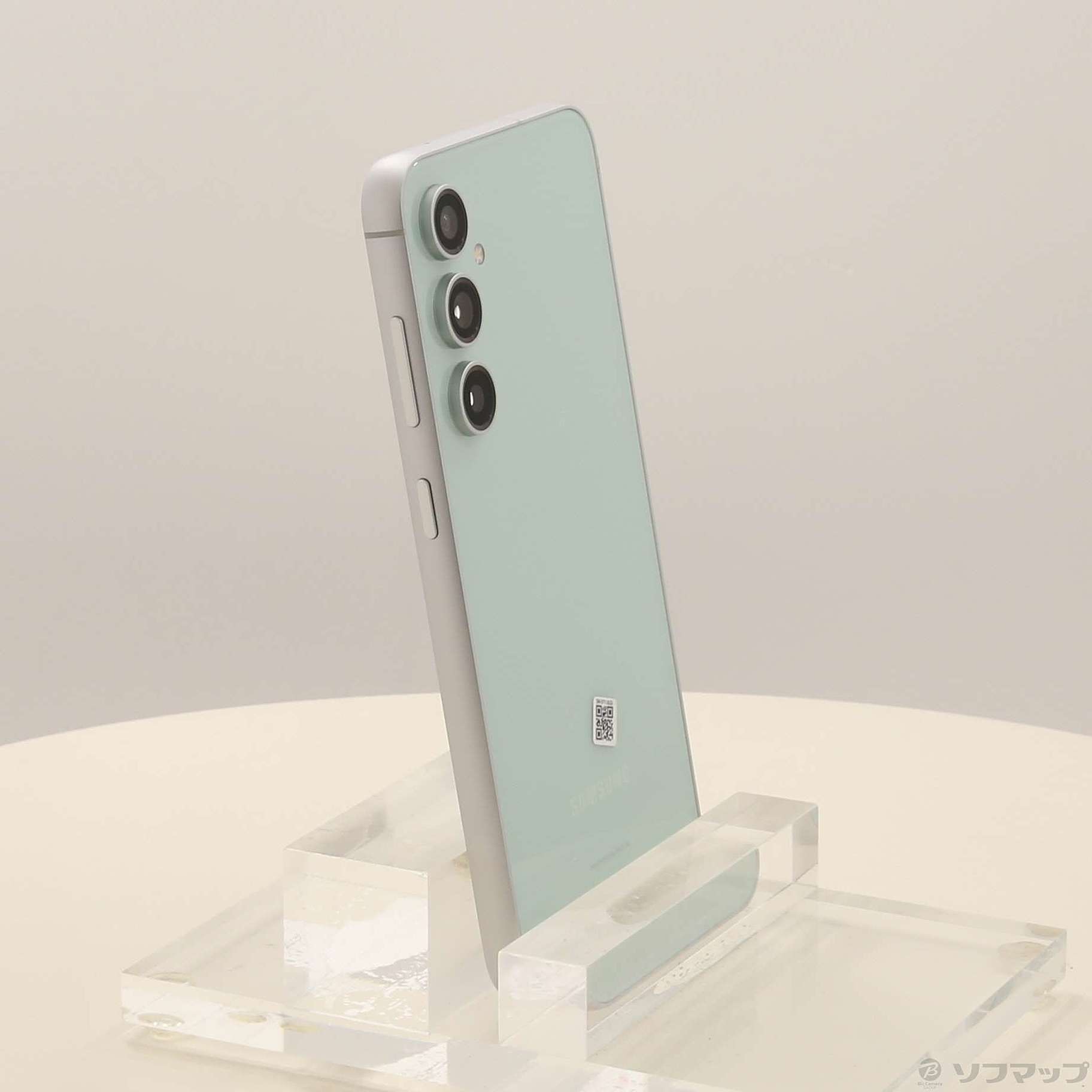 Galaxy S23 FE SCG24 au [�~���g]�̐��i�摜4