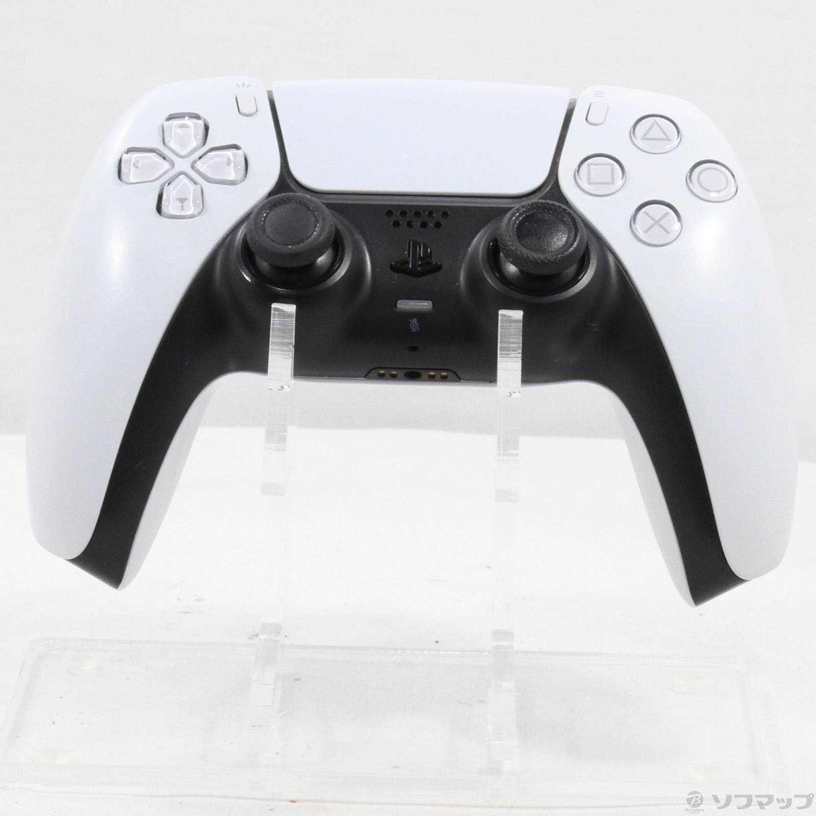中古】PS5 ワイヤレスコントローラー DualSense 【PS5