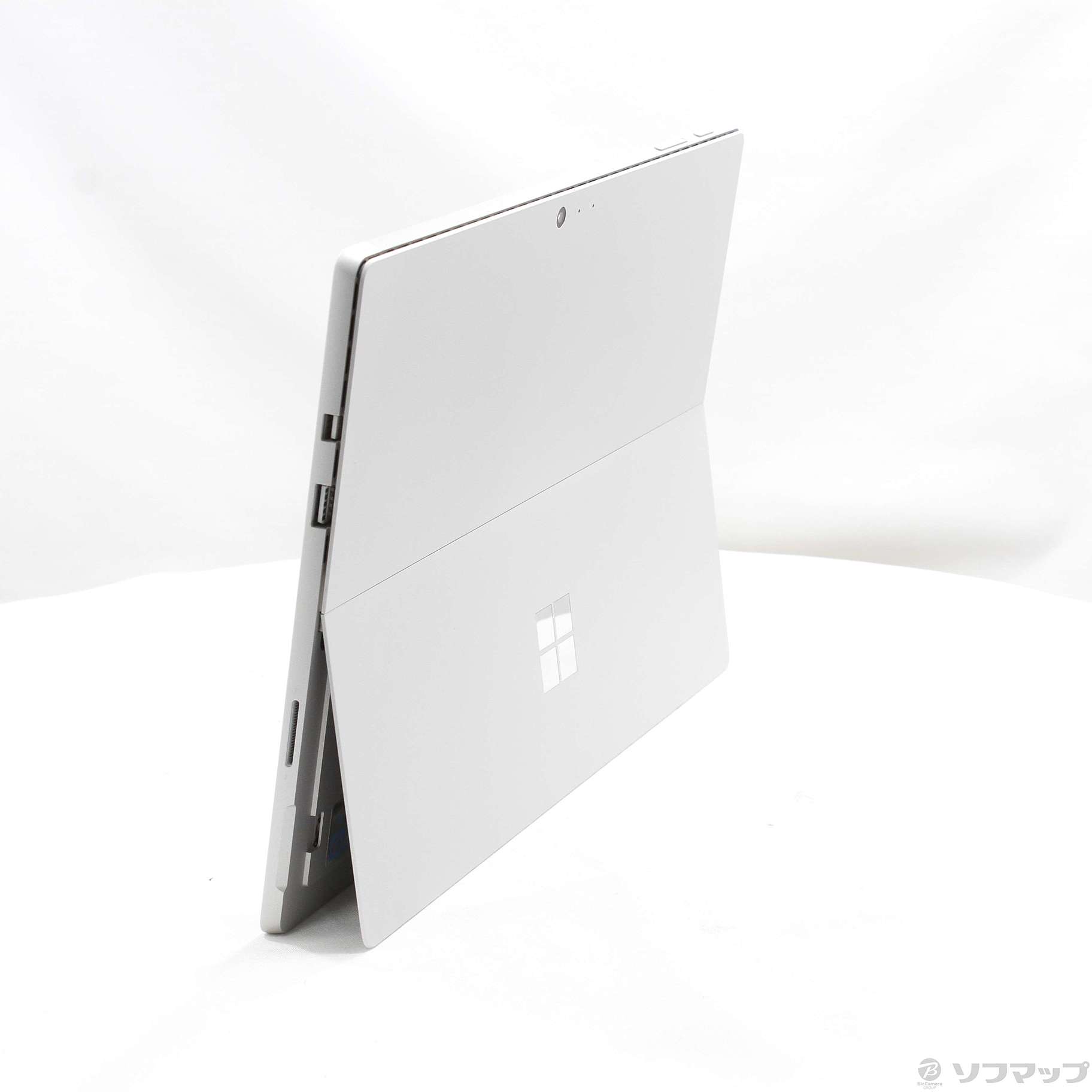 Pro6 【中古】Surface Pro6 〔Core i5/8GB/SSD256GB〕 KJT-00014 プラチナ 〔Windows 10 ...